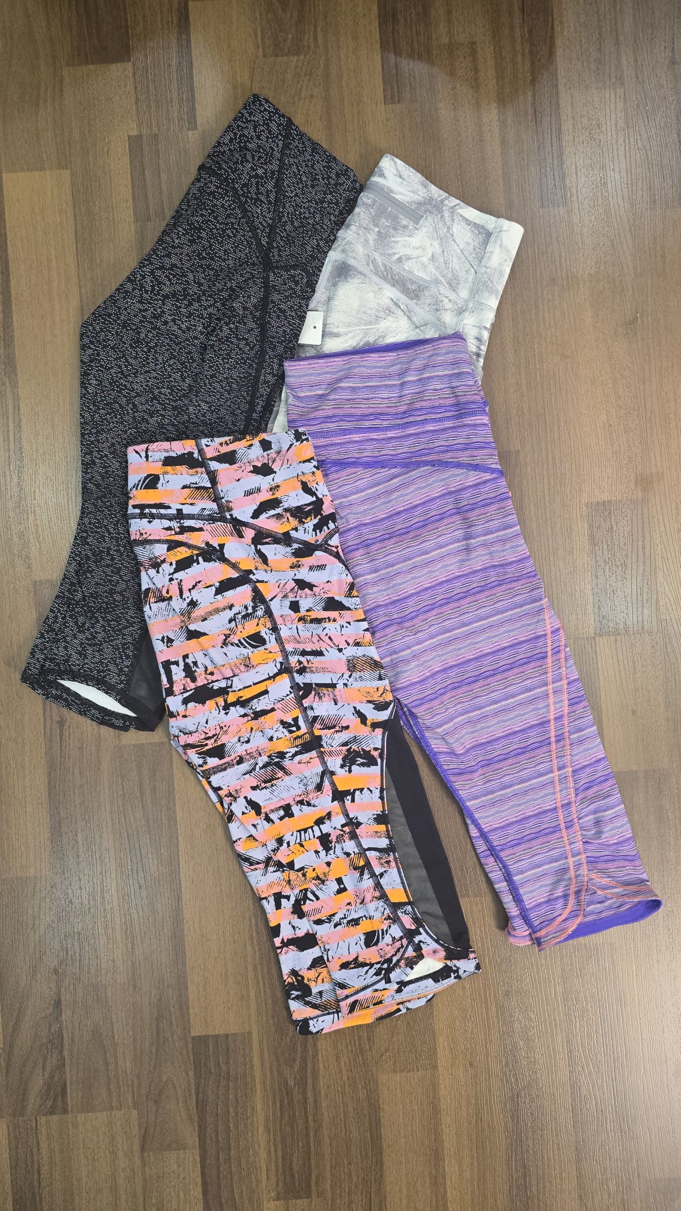 av-1734 lululemon capri