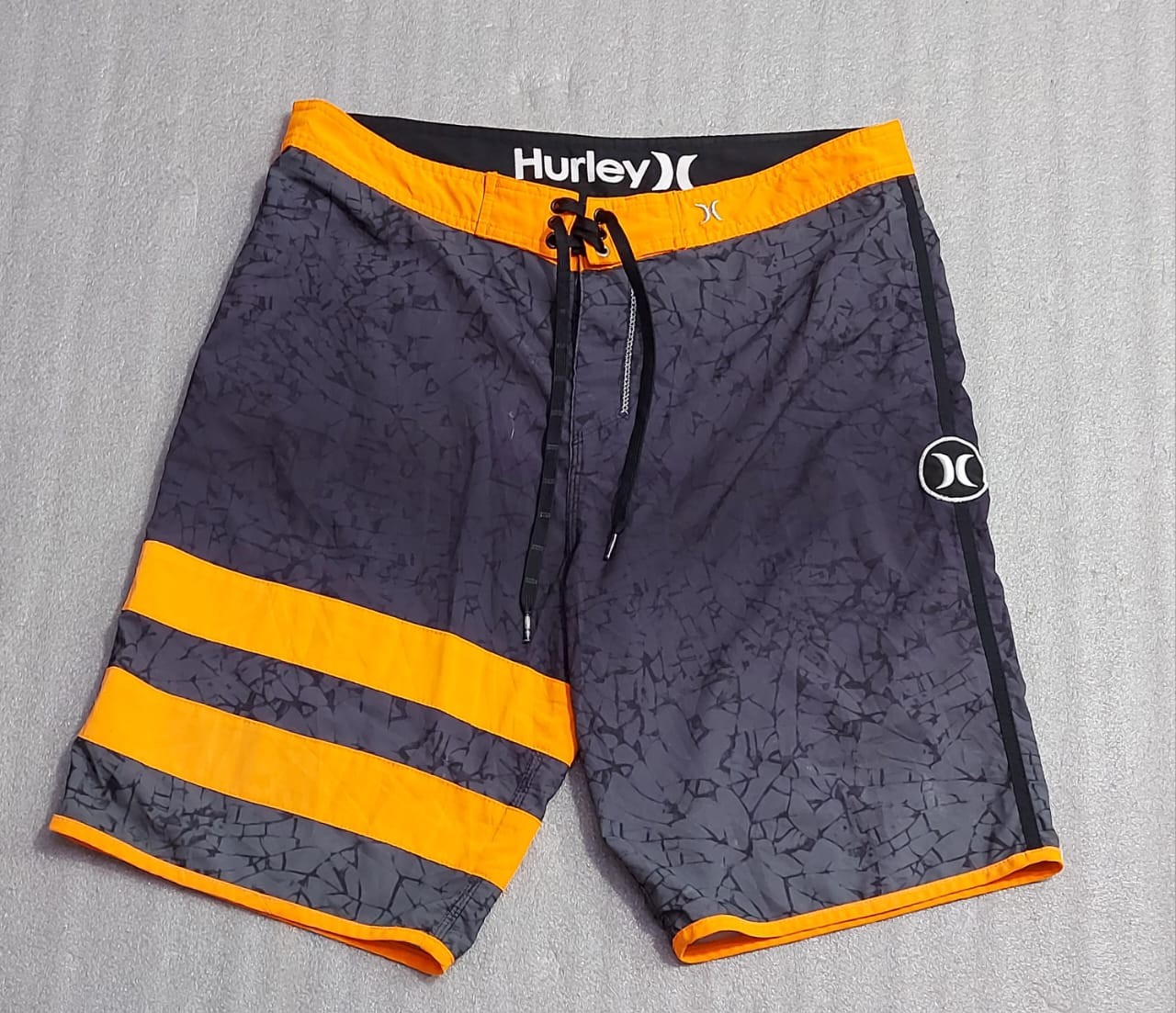 quiksilver surfwear shorts 10 pc (03185)