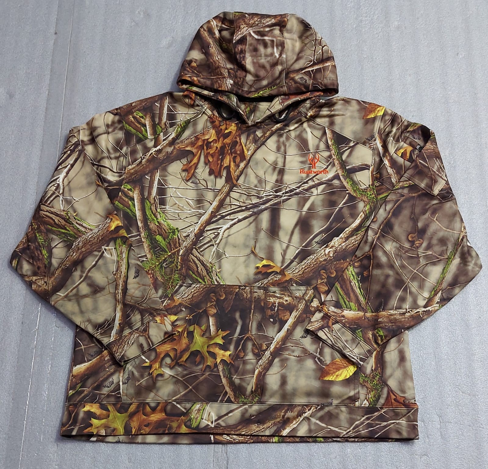 jungle print camo print bundle 10 pc (03188)