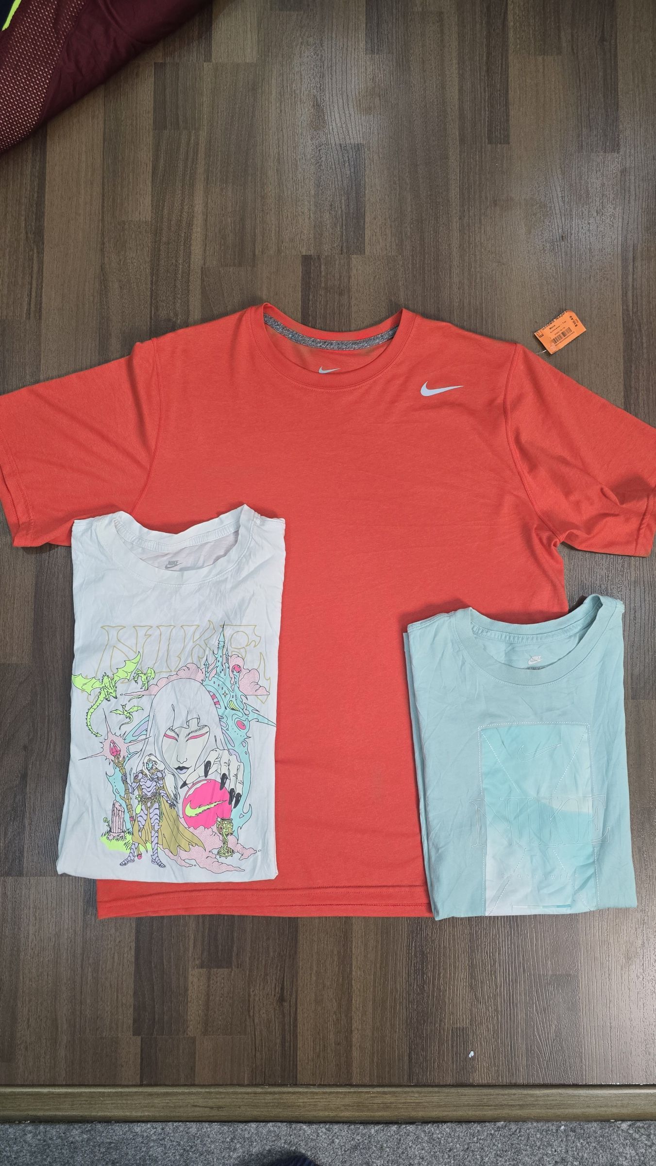 av-1732 nike t-shirts s/s