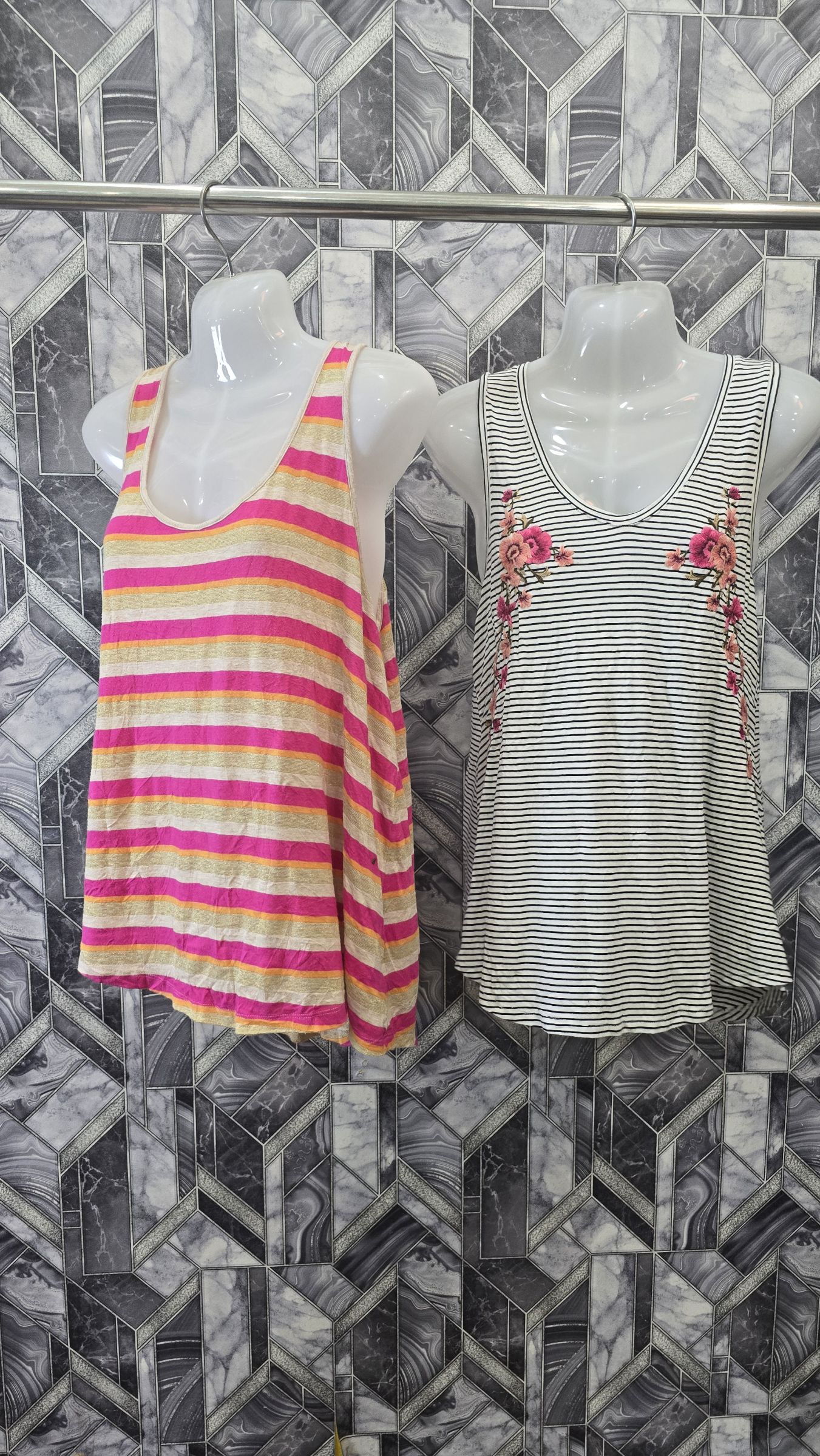 av-1745 unbranded camisole