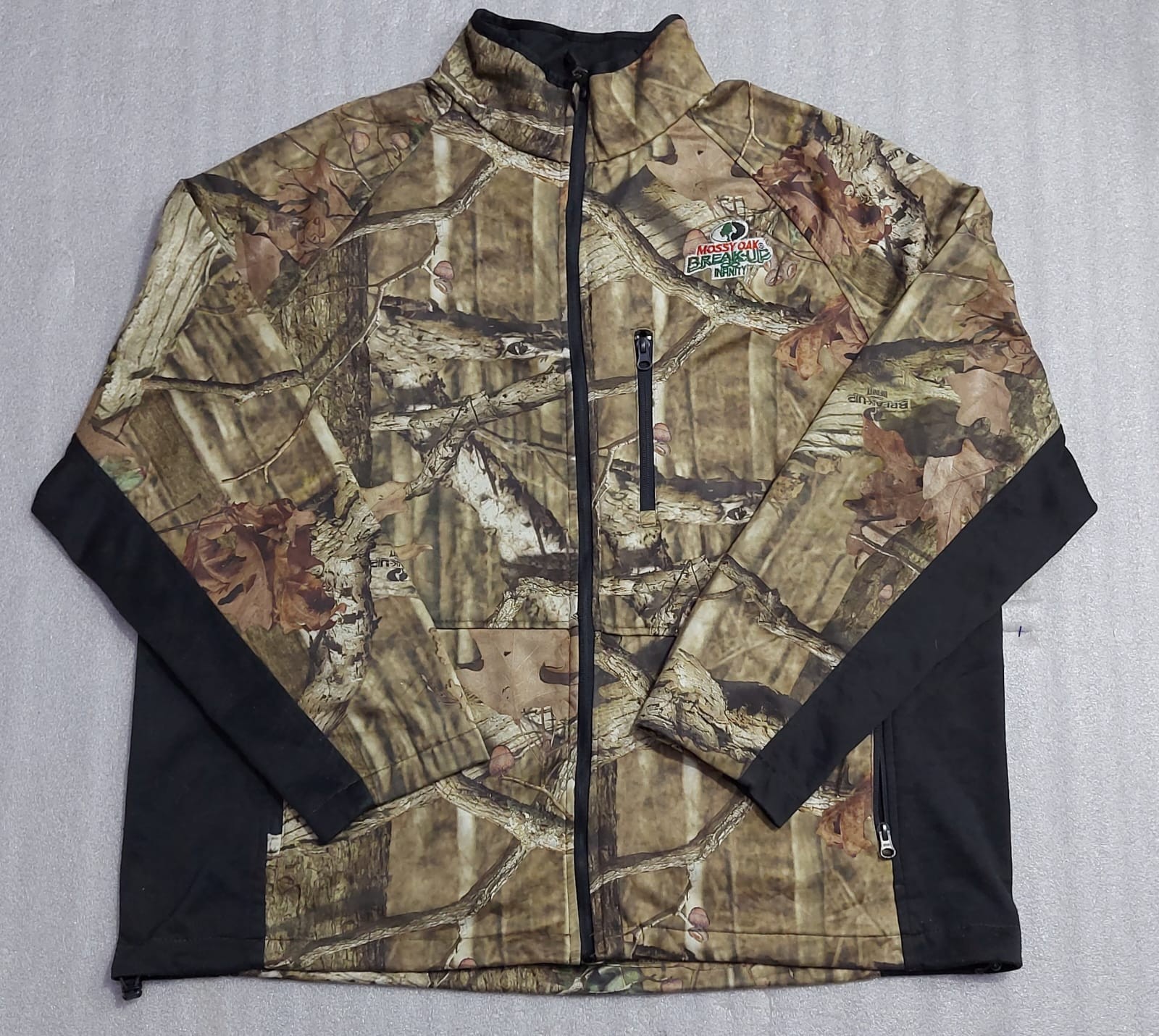 jungle print camo print bundle 11 pc (03194)