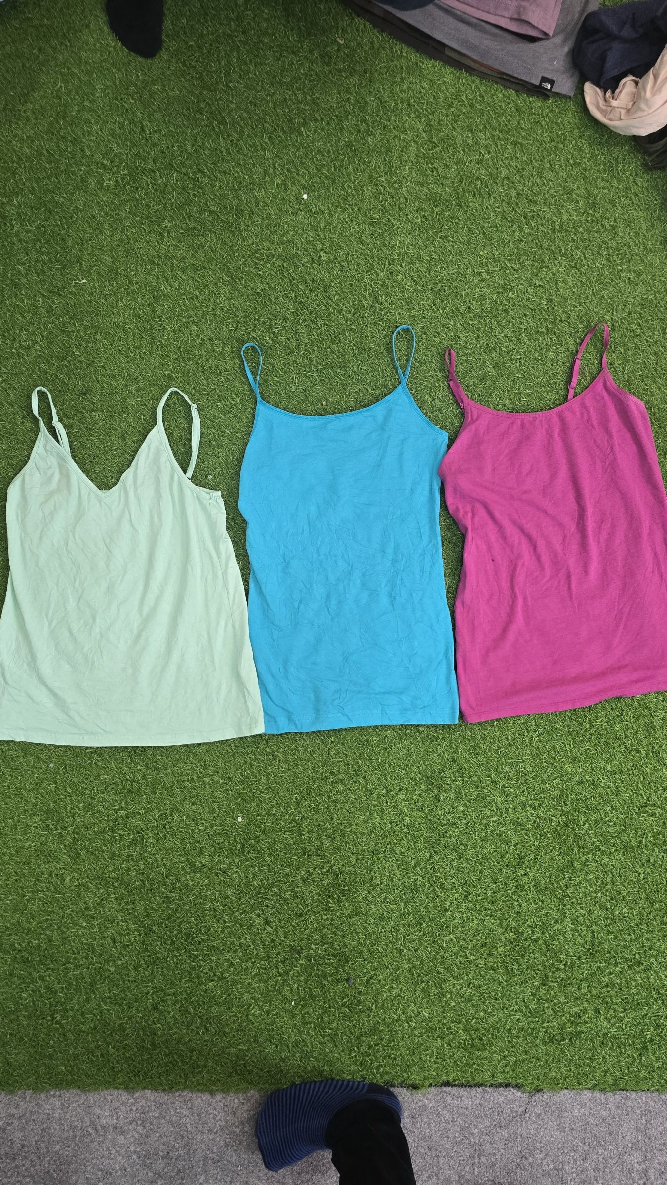 av-1747 unbranded basic camisole