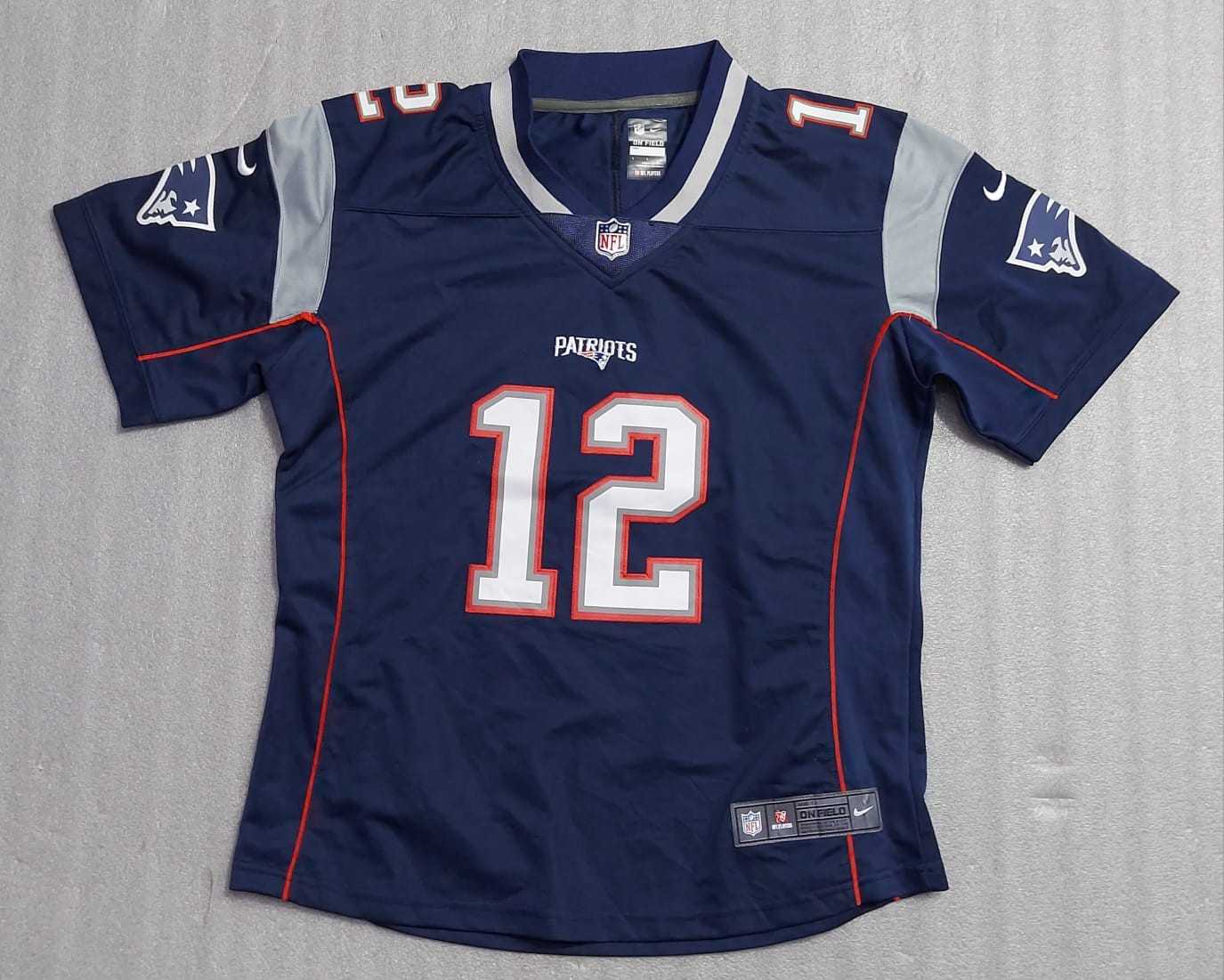 pro sport jerseys 10 pc (03198)