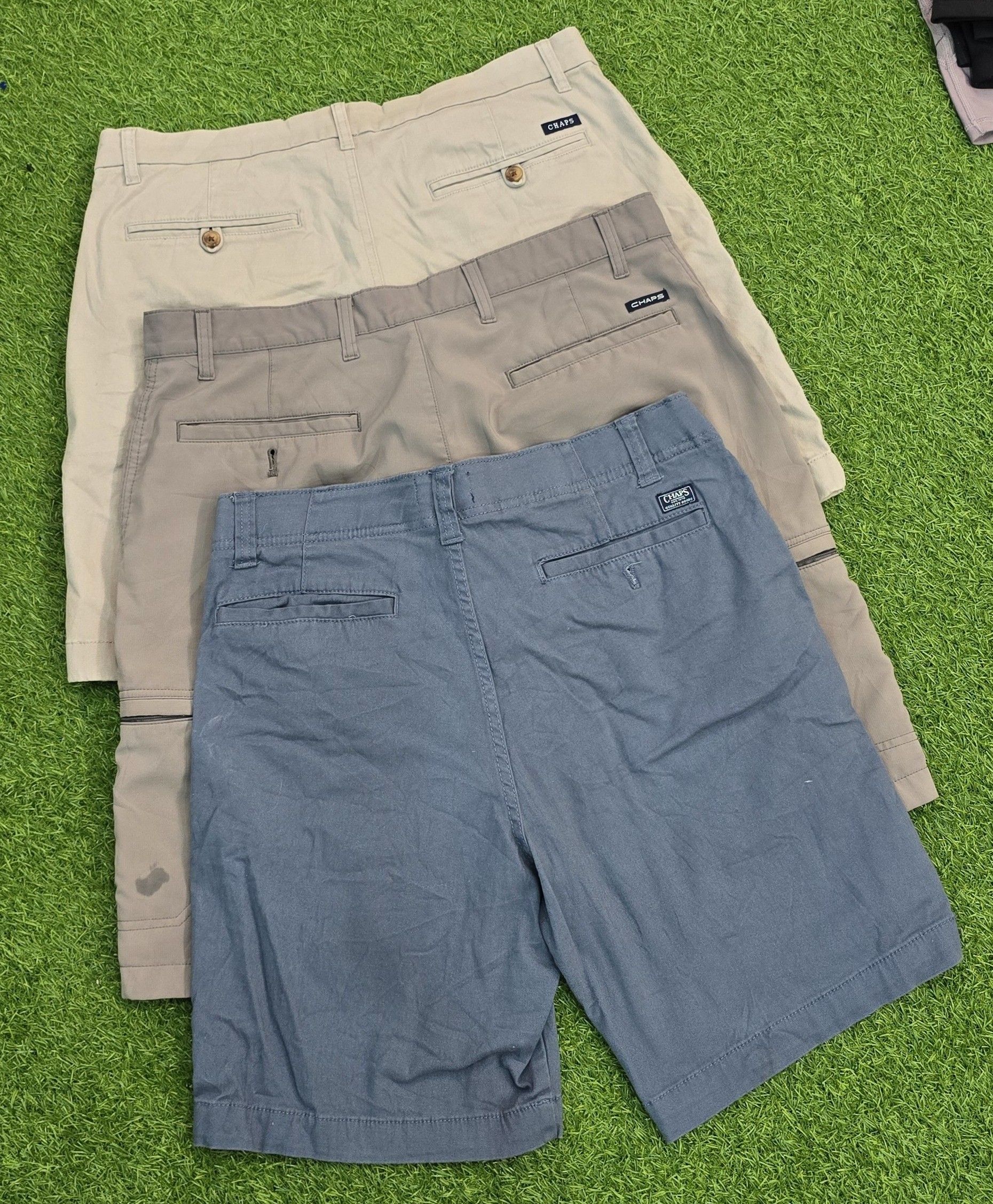 av-1758 chaps shorts