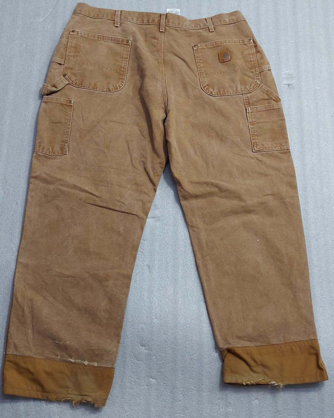 carhartt pants 8 pc (03199)