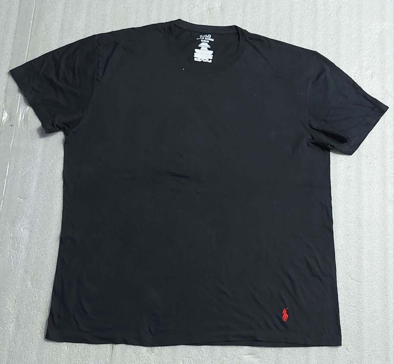 ralph lauren t-shirts 10 pc (03204)