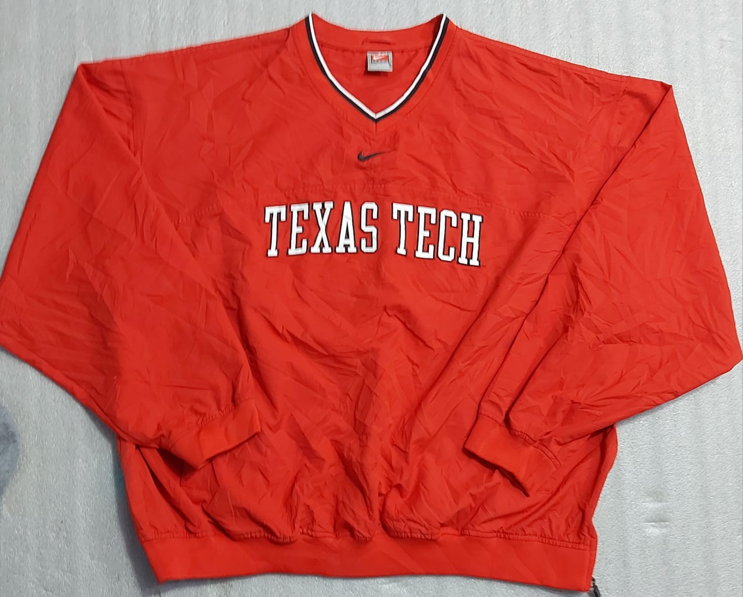 nike mix sweatshirts & hoodies 8 pc (032..