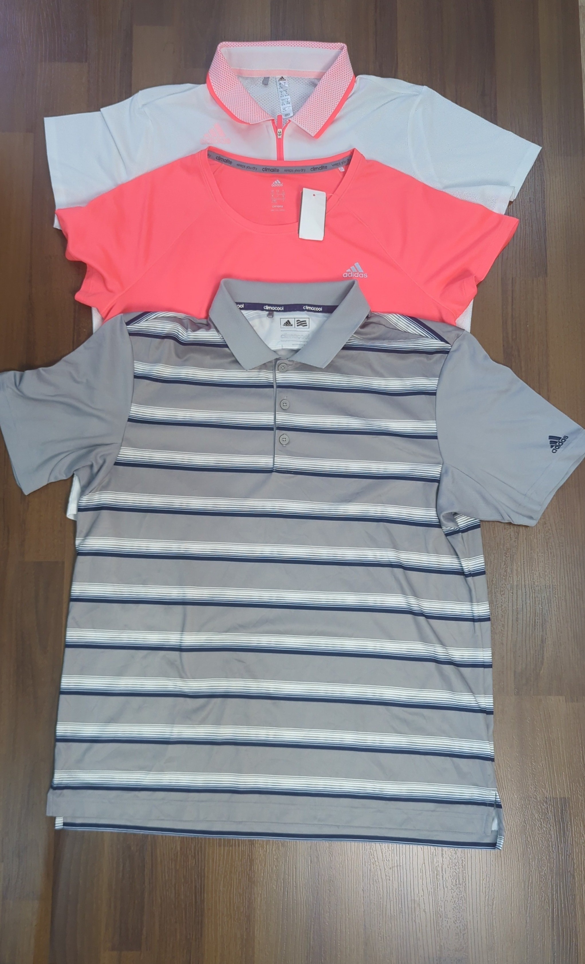 av-1771 adidas t-shirts s/s