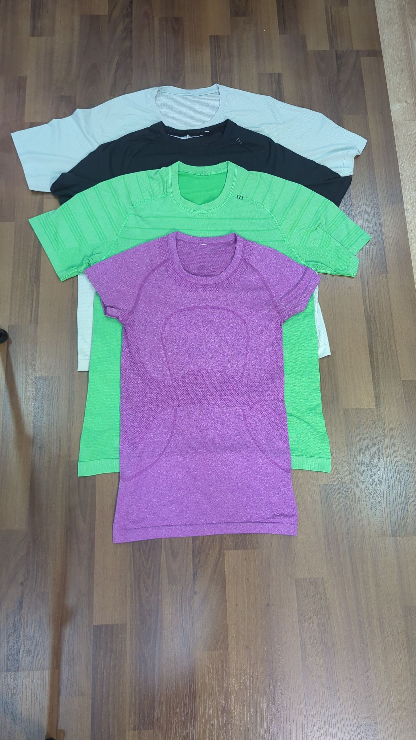 av-1773 lululemon t-shirts s/s