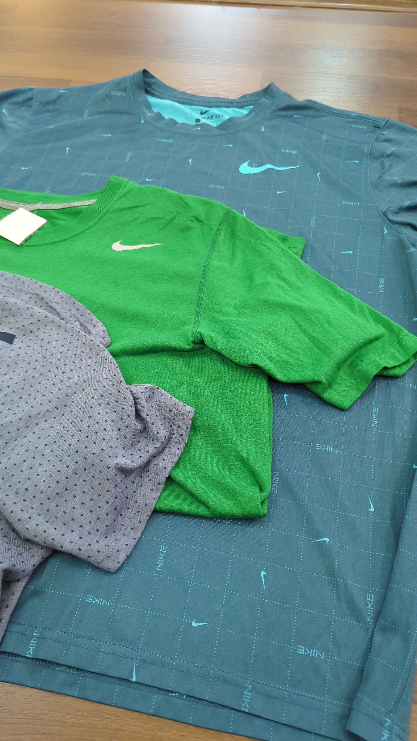 av-1786 nike t-shirts s/s