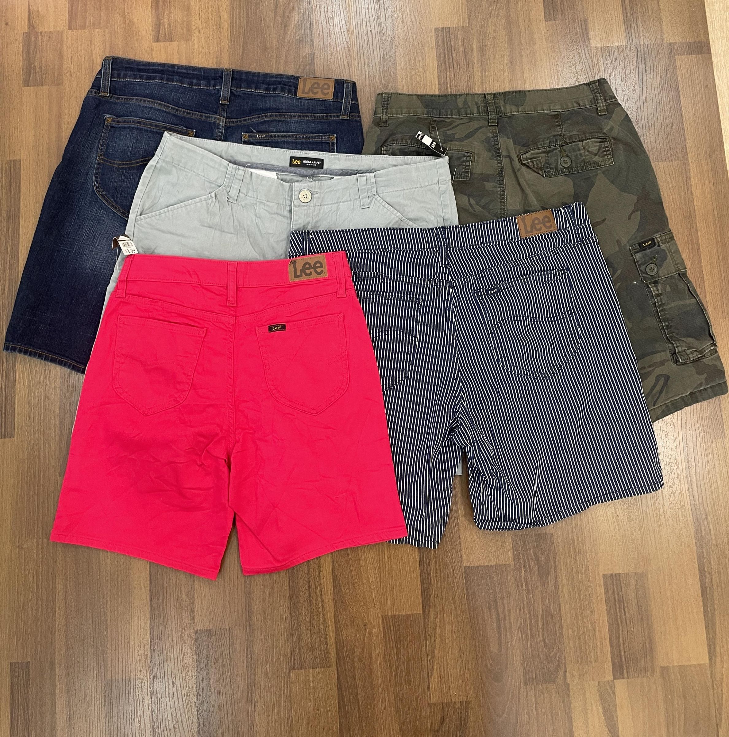 av-1781 lee shorts