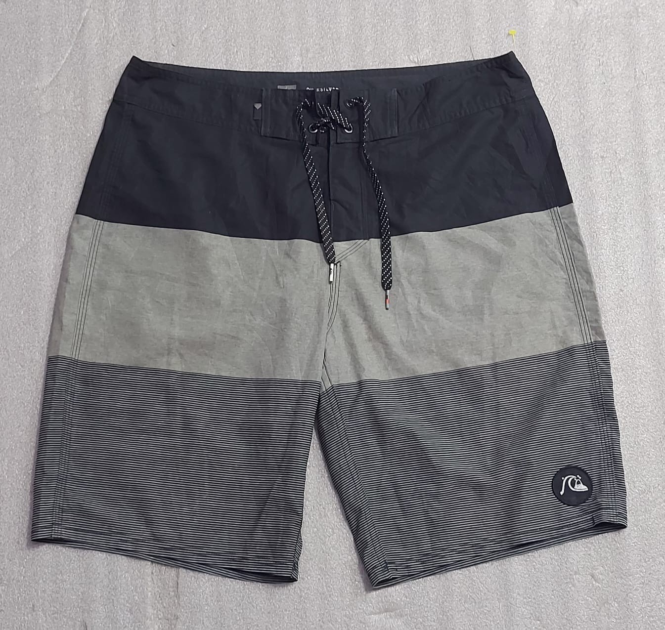 quiksilver surfwear shorts 10 pc (03212)