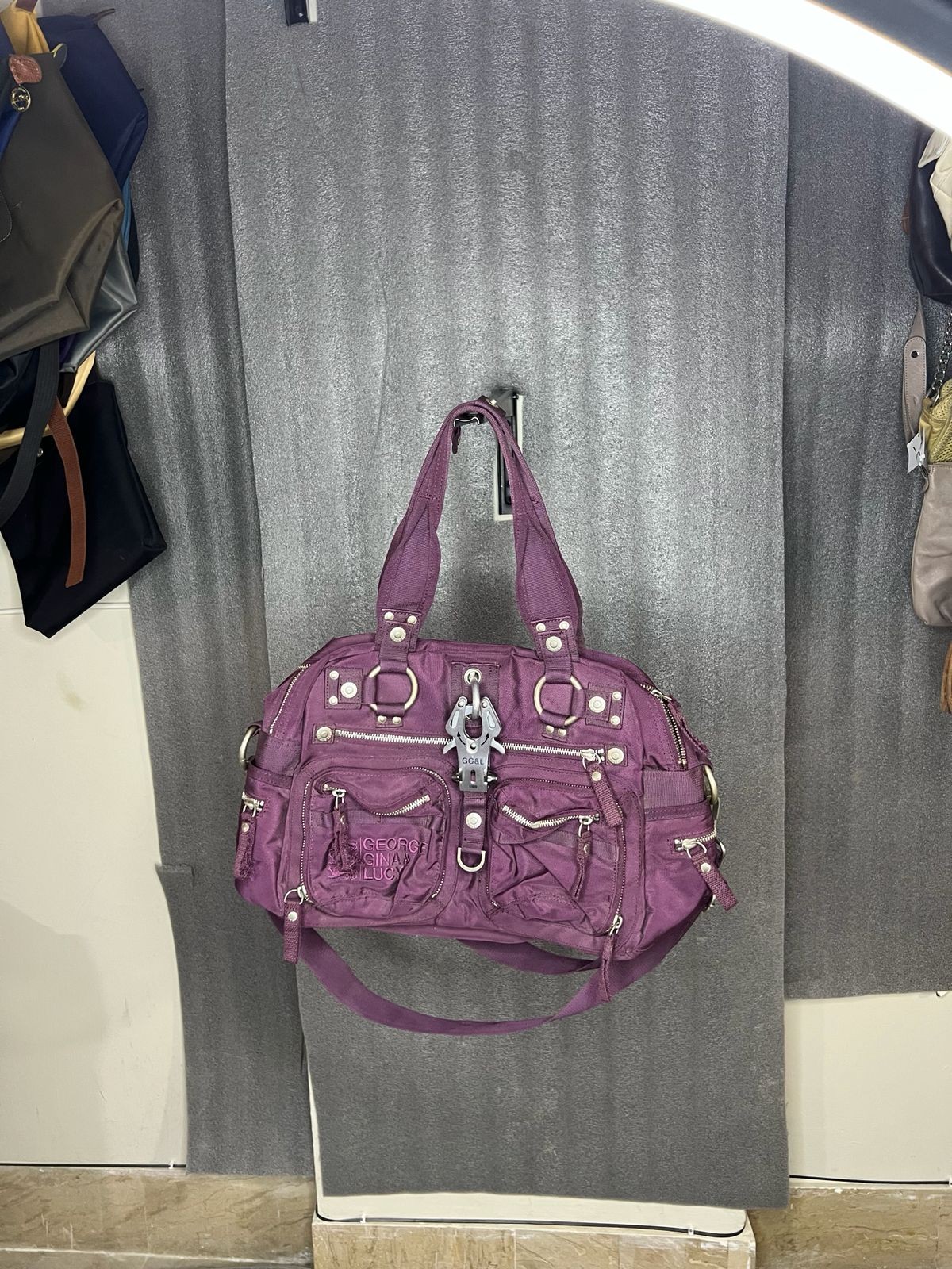 george gina & lucy bags (gg-2)
