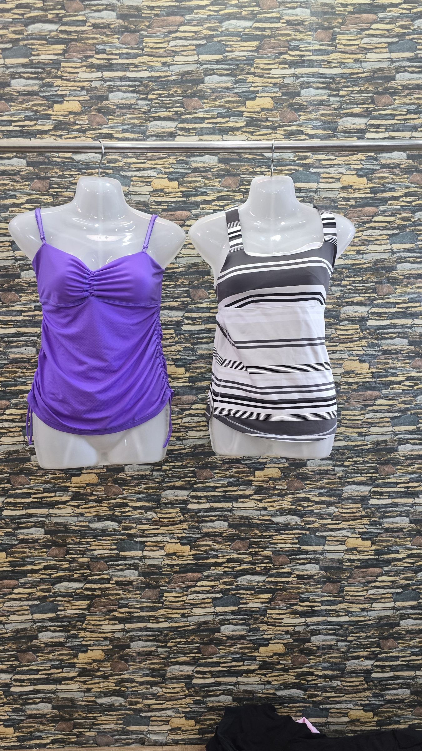 av-1802 lululemon tank tops