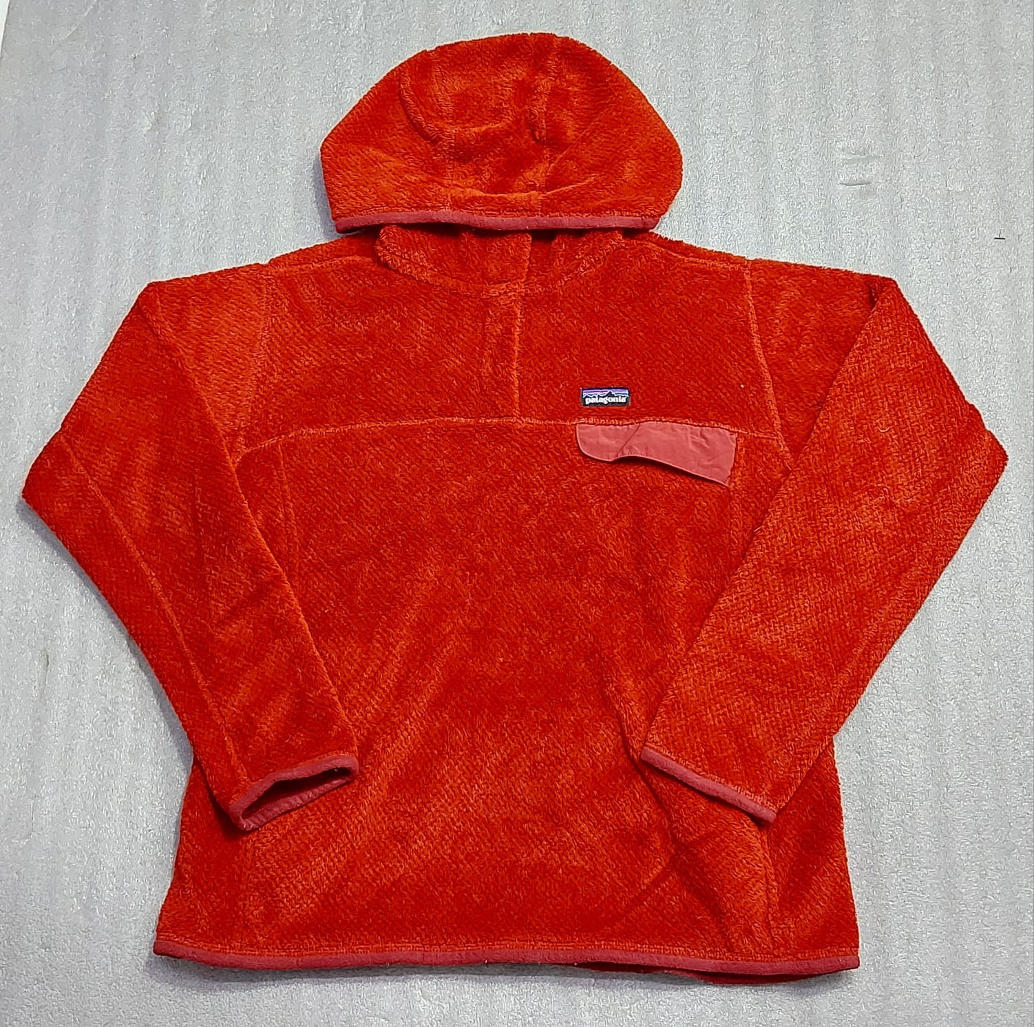 patagonia jackets & fleece 8 pc (03220)