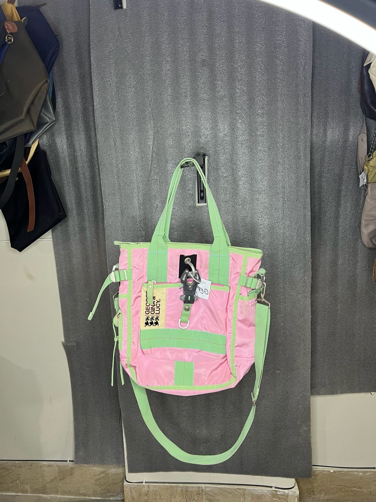 george gina & lucy bags (gg-1)