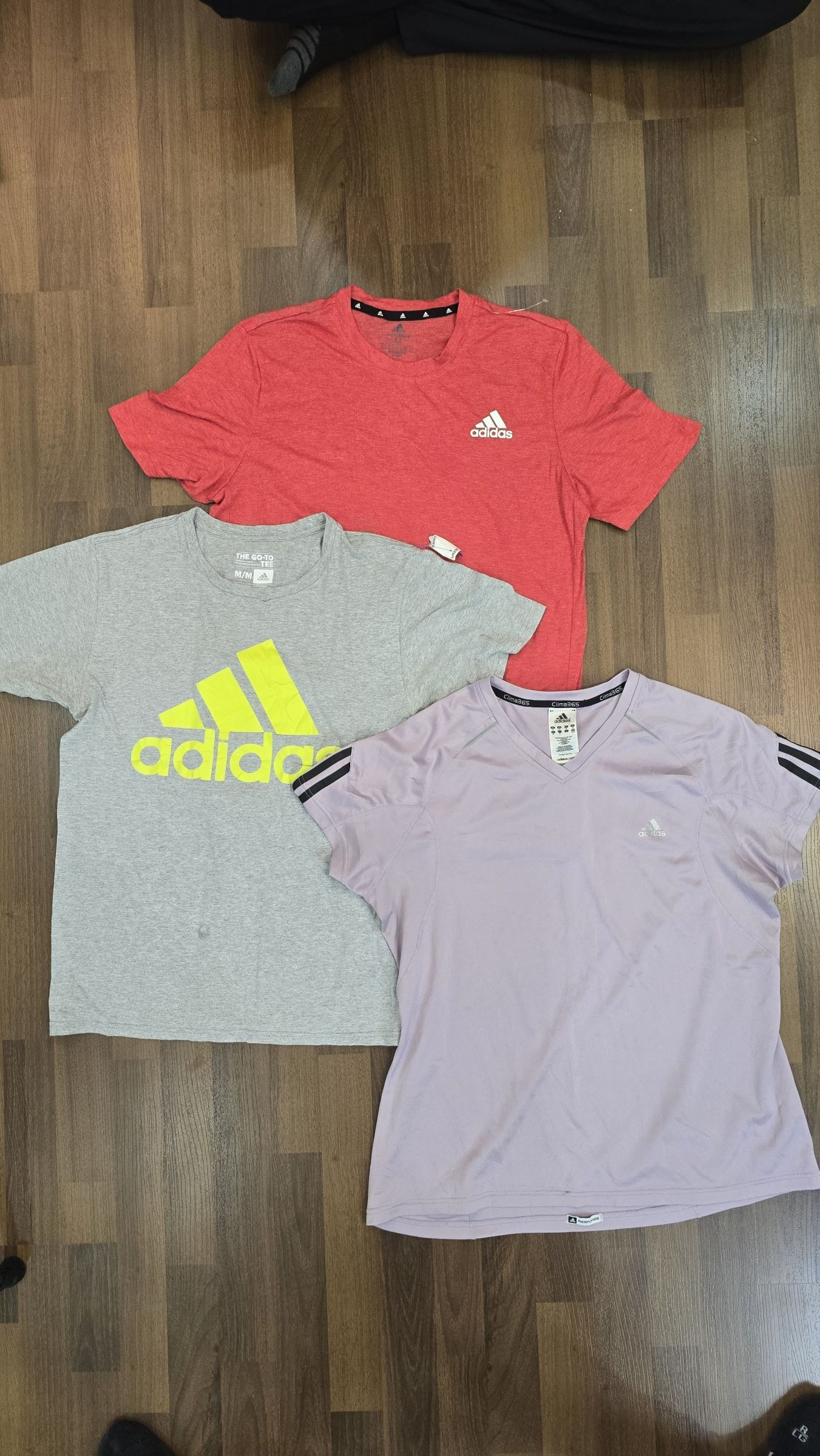 av-1800 adidas t-shirts s/s