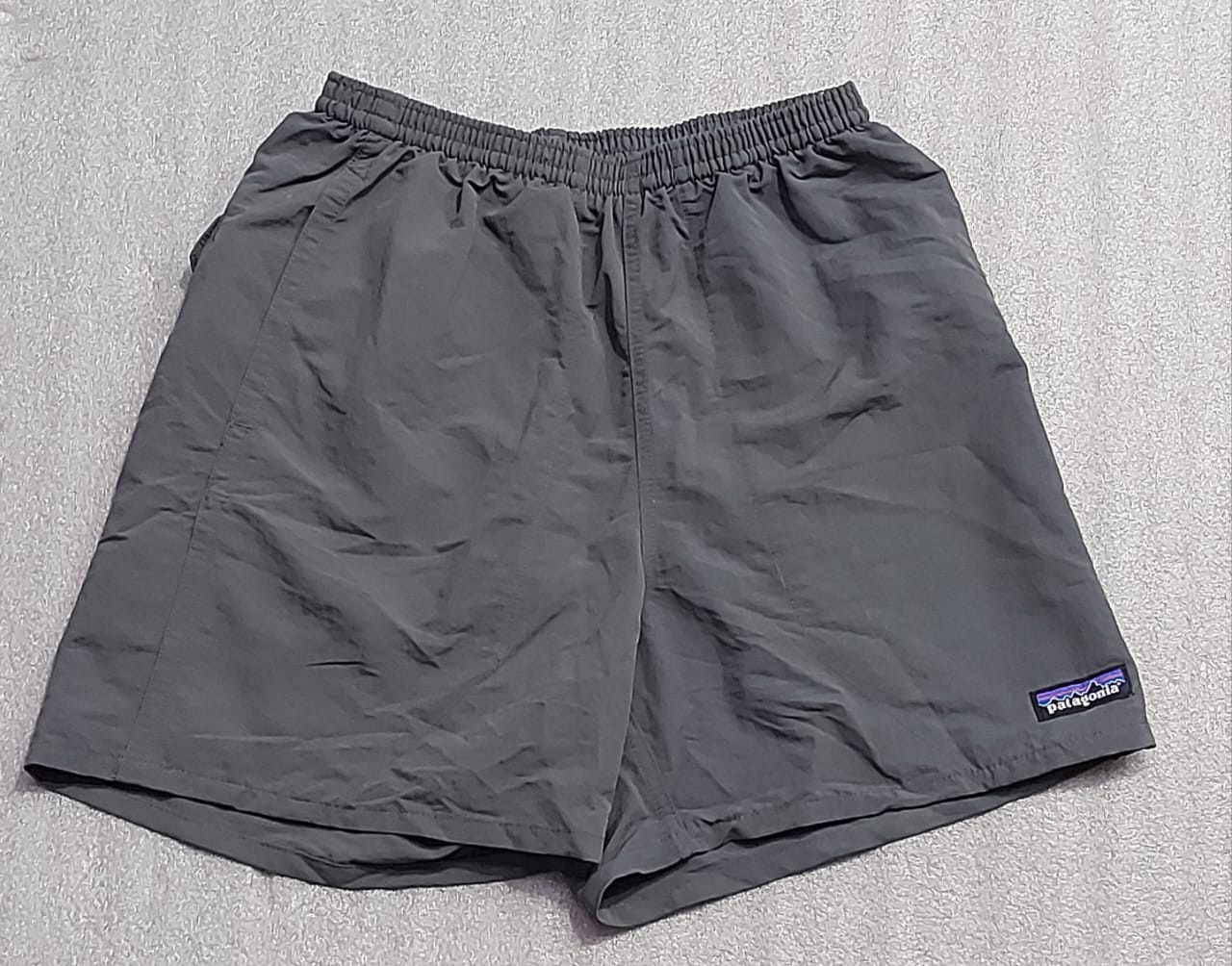 patagonia shorts 10 pc (03218)