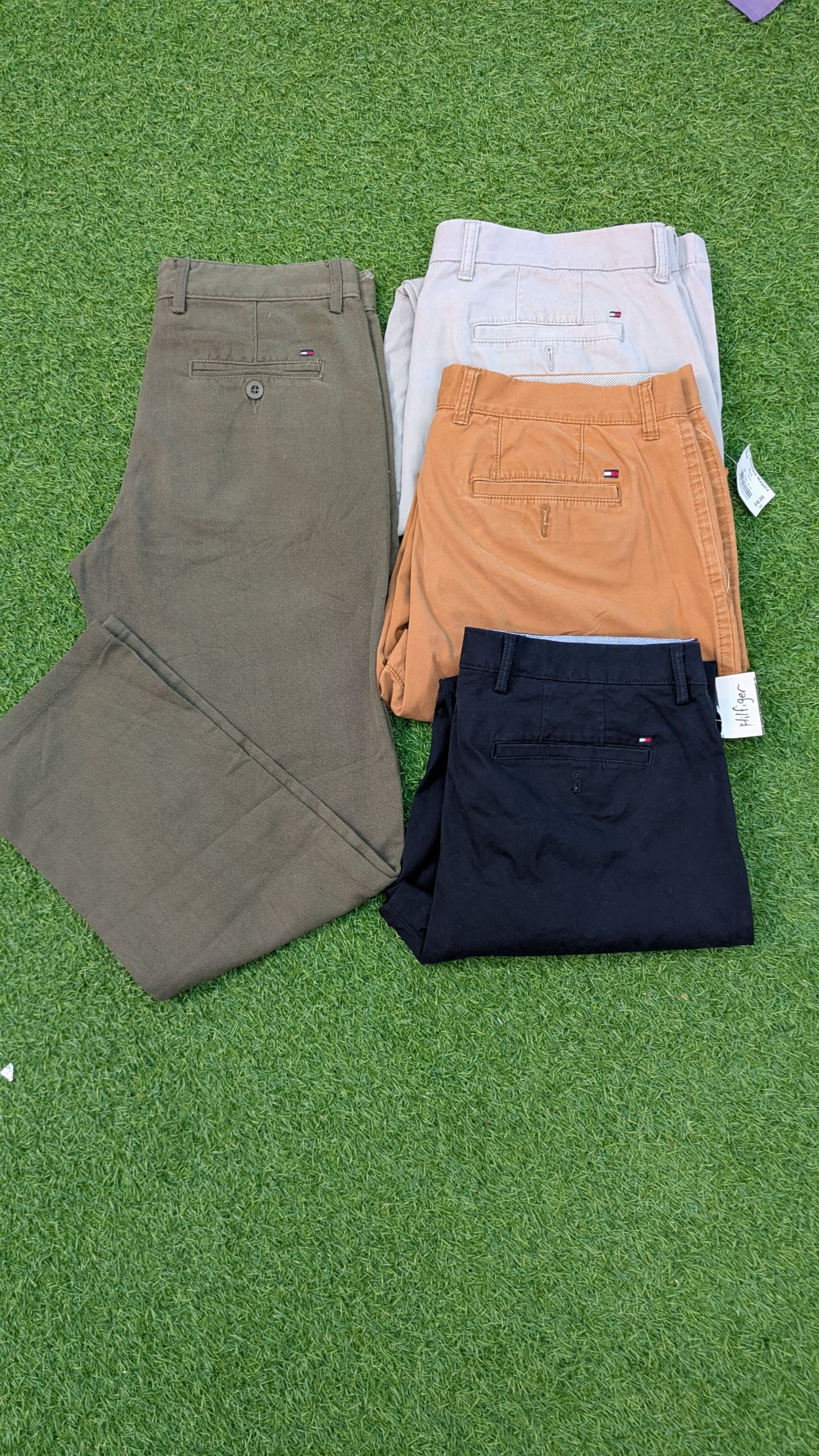 av-1794 tommy hilfiger pants/trousers