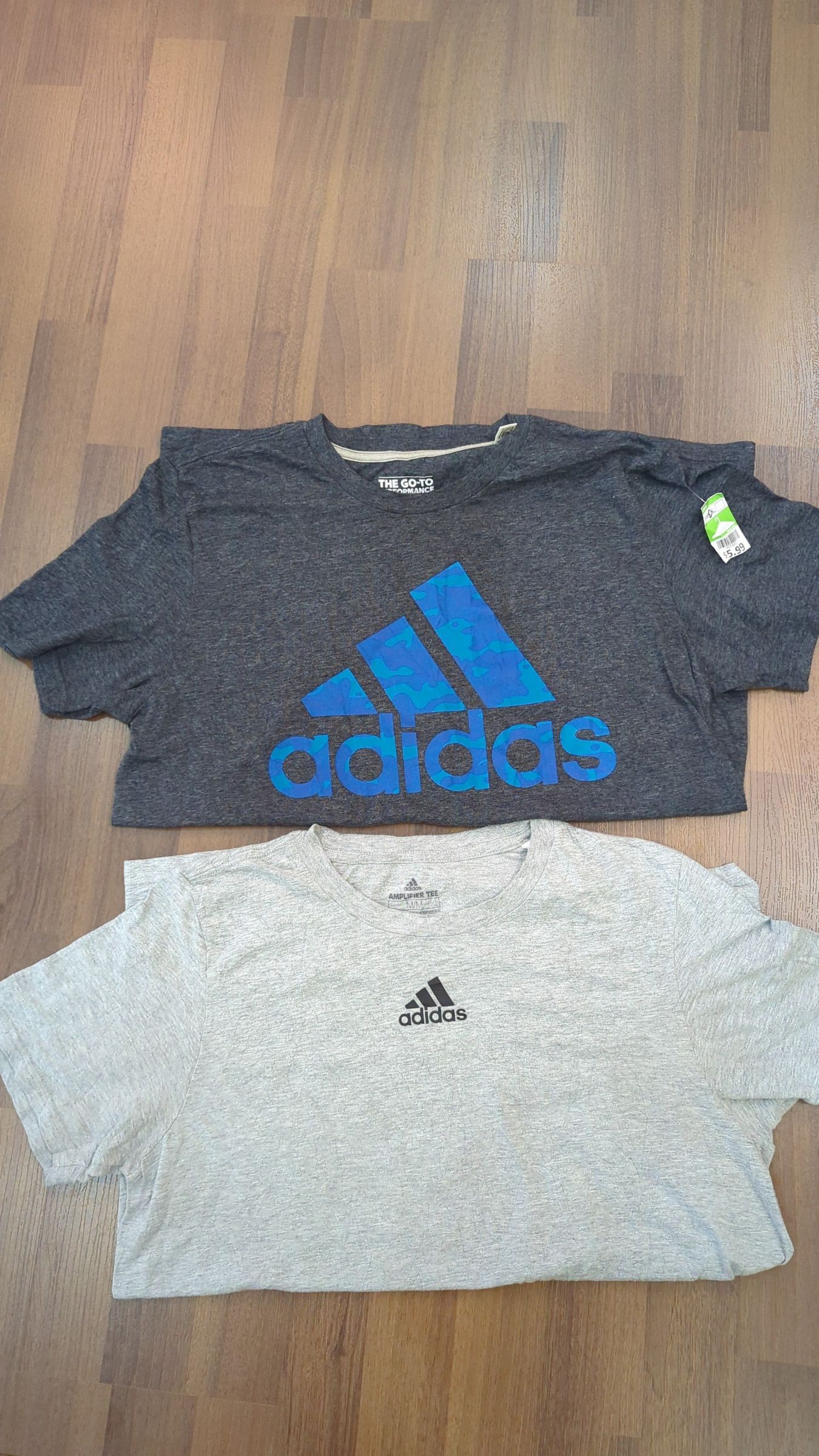 av-1791 adidas t-shits s/s