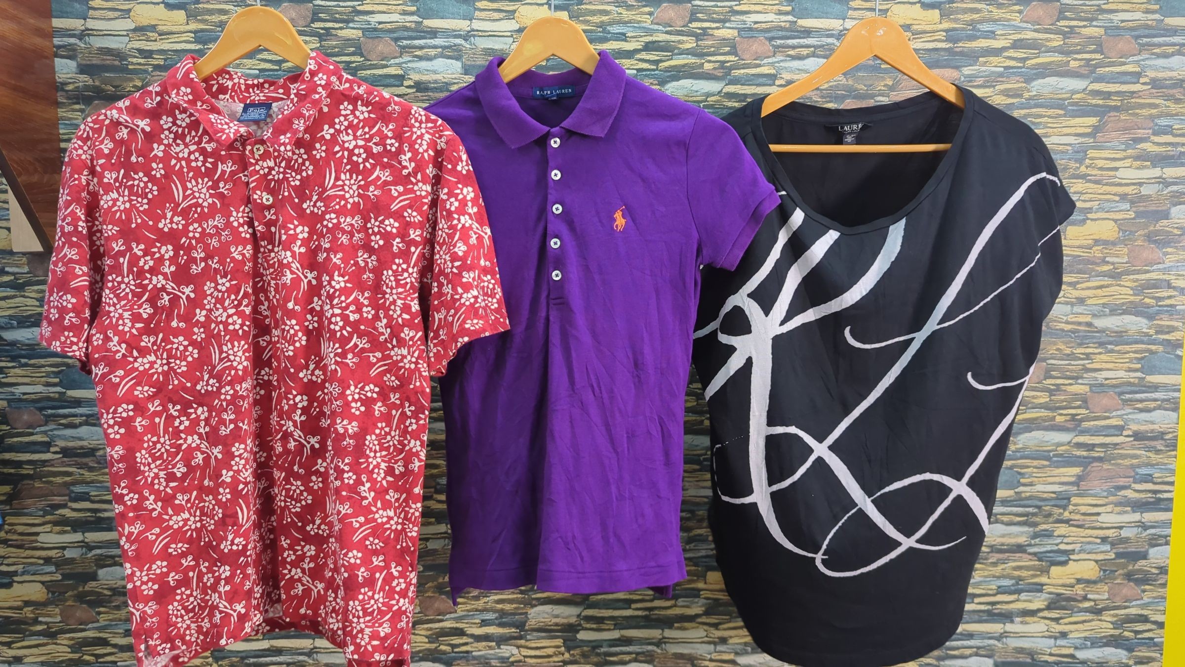 av-1797 ralph lauren t-shirts s/s