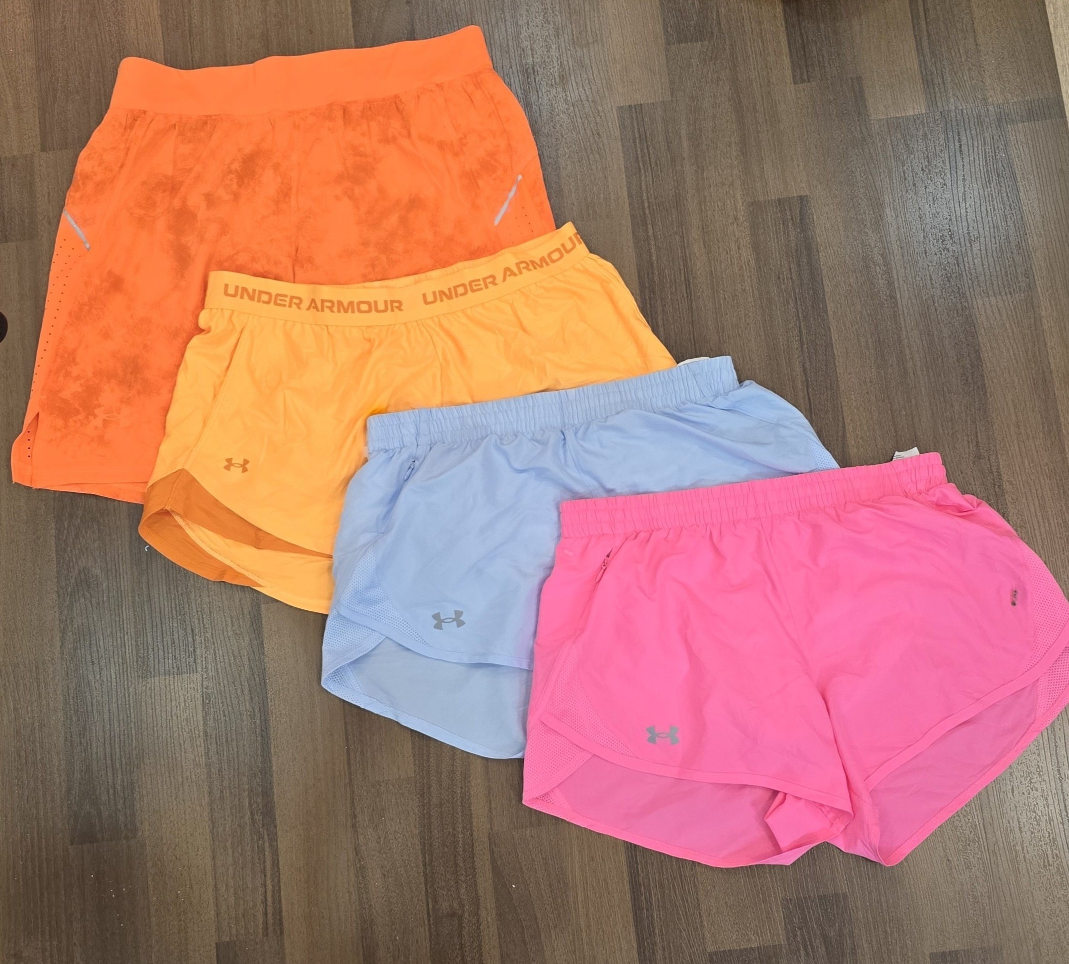av-1799 under armour shorts