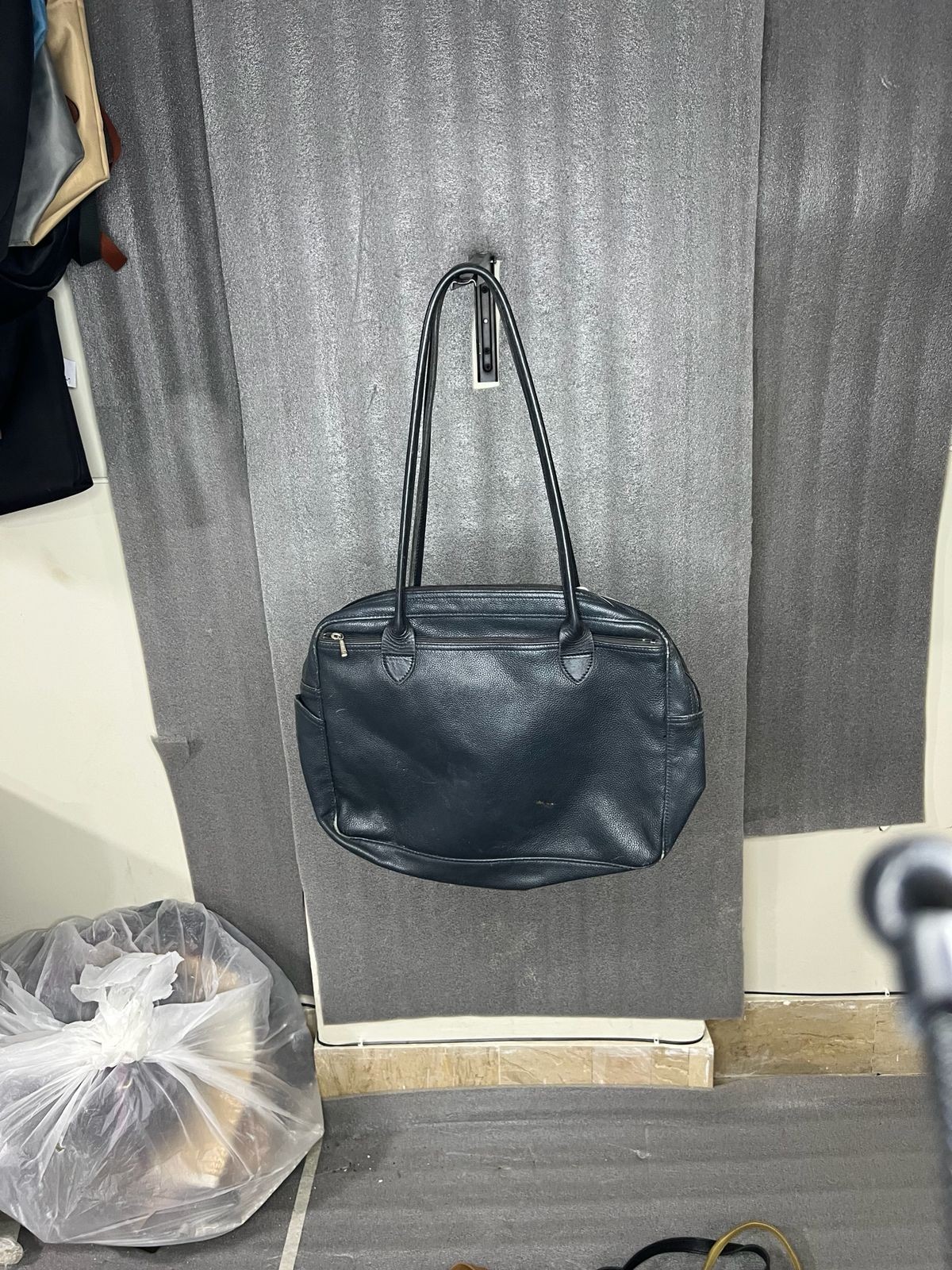 longchamp leather bags