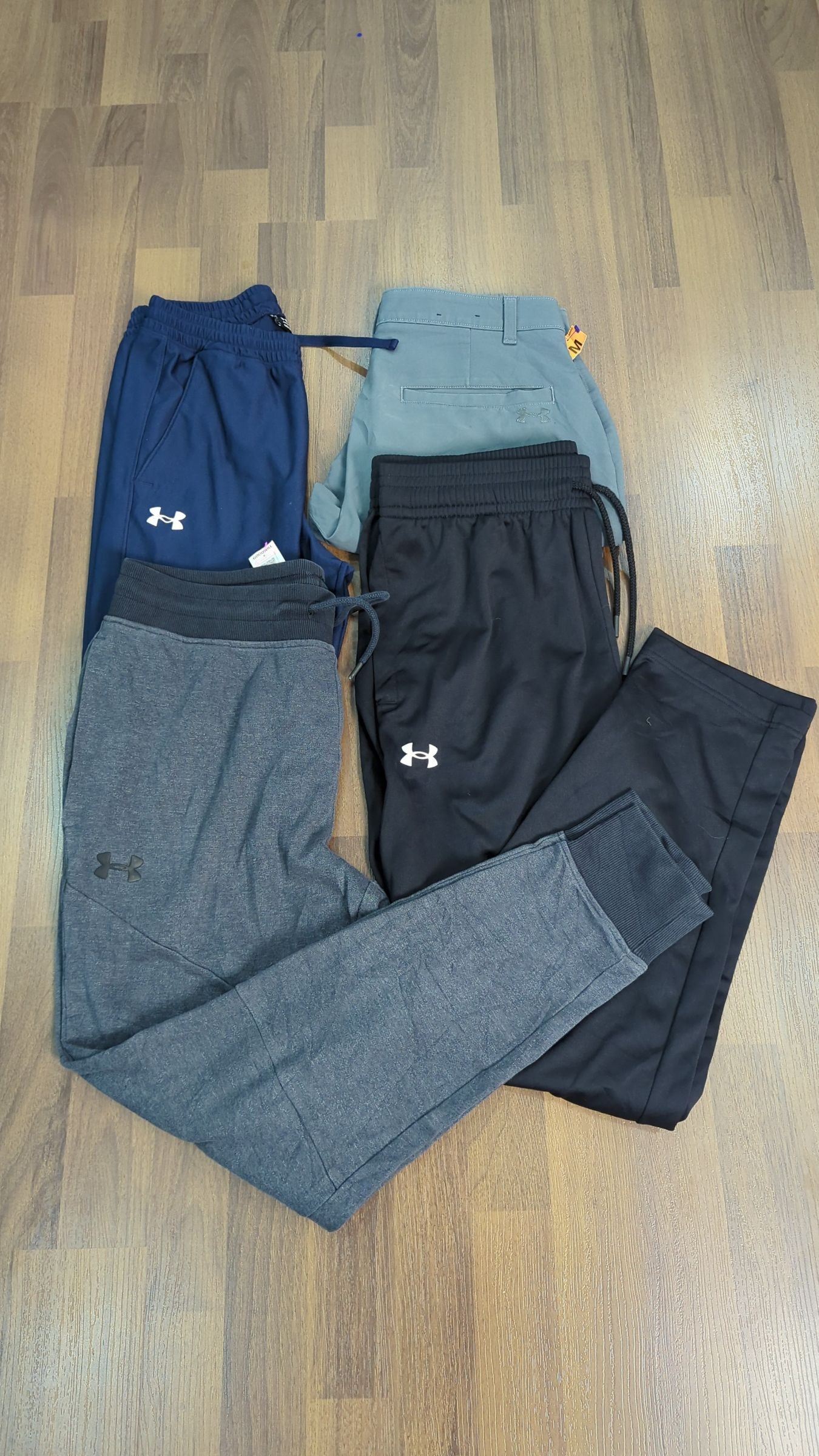 av-1793 under armour track pants |sports trousers