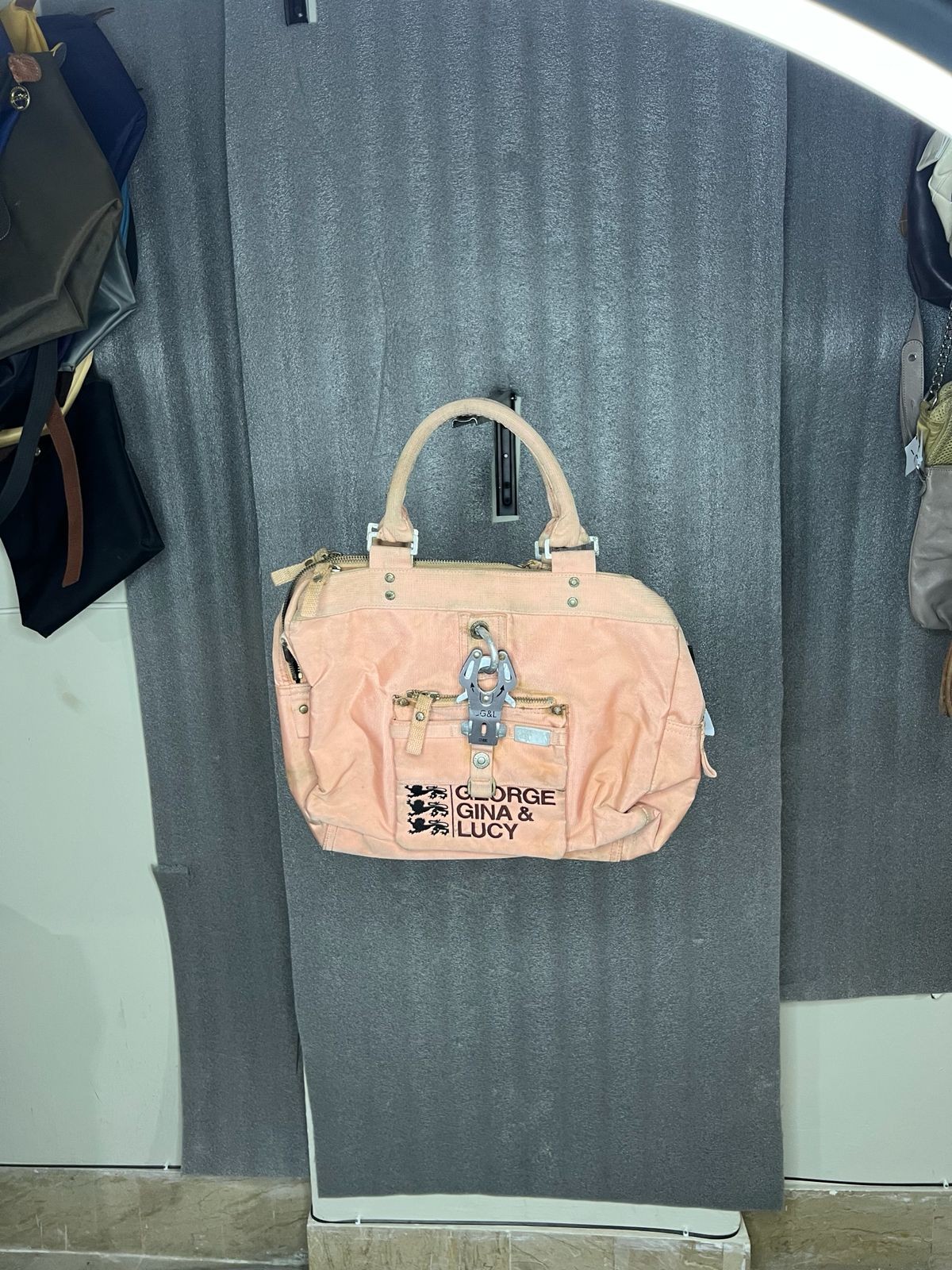 george gina & lucy bags (gg-4)