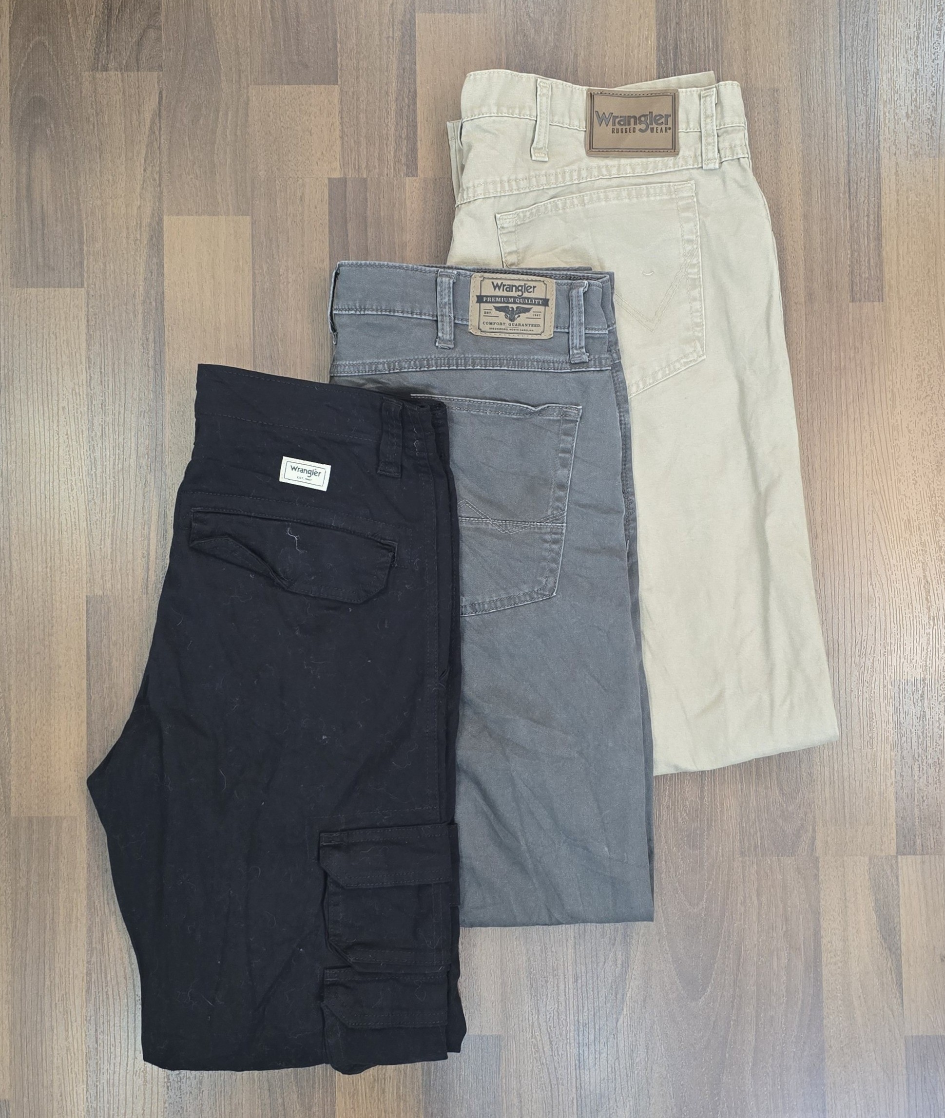 av-1811 wranger casual pants | cotton pants