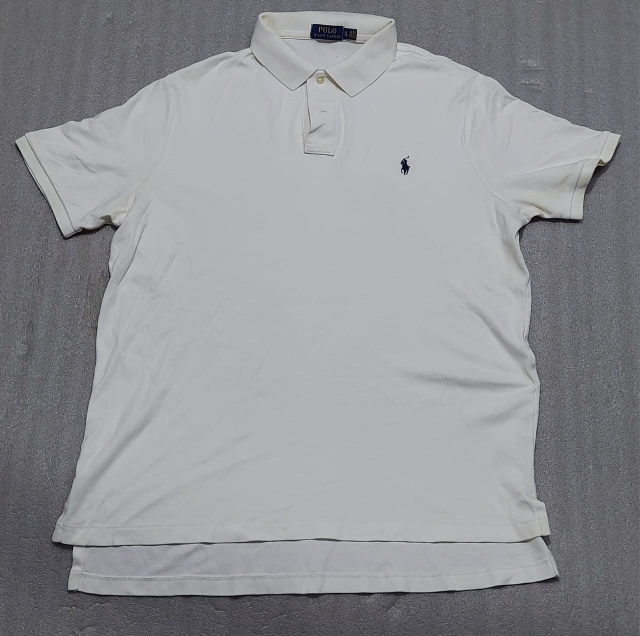 ralph lauren polo t-shirts 10 pc (03228)