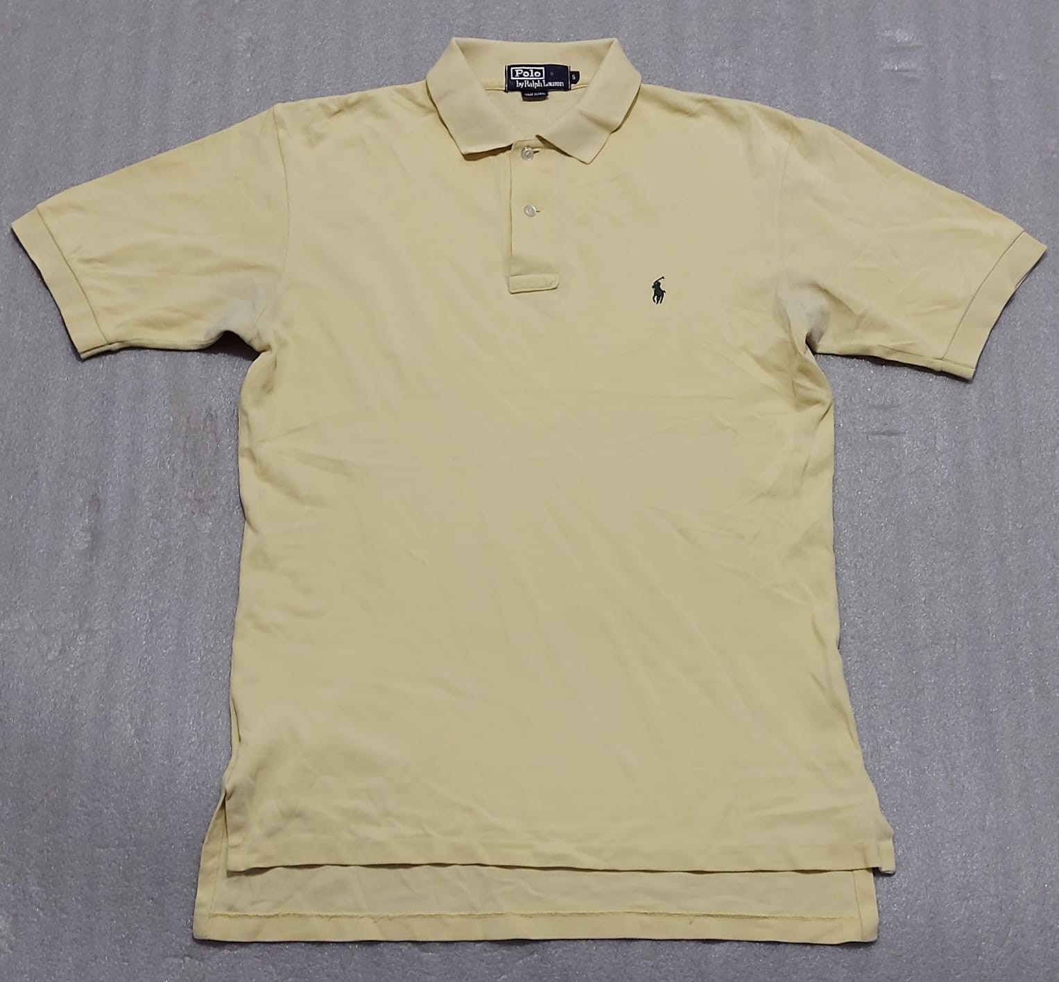 ralph lauren polo t-shirts 10 pc (03229)