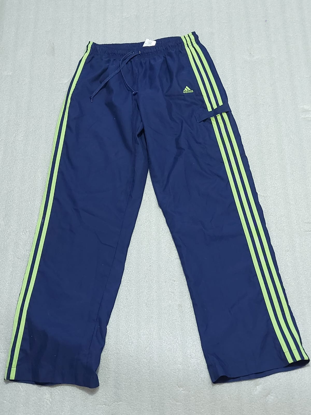 nike & adidas trackpants 10 pc (03239)