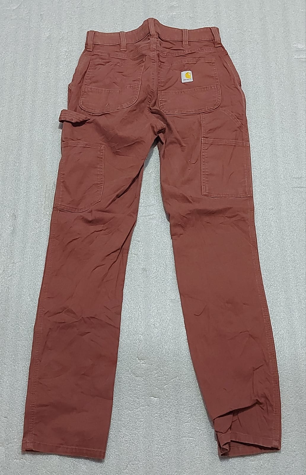 carhartt pants 8 pc (03242)