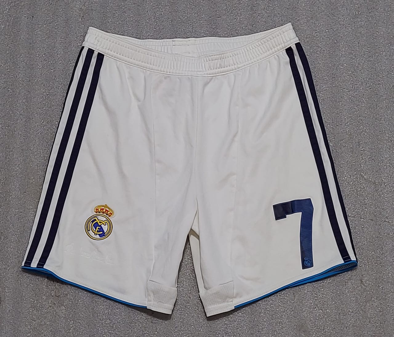football shorts 10 pc (03234)