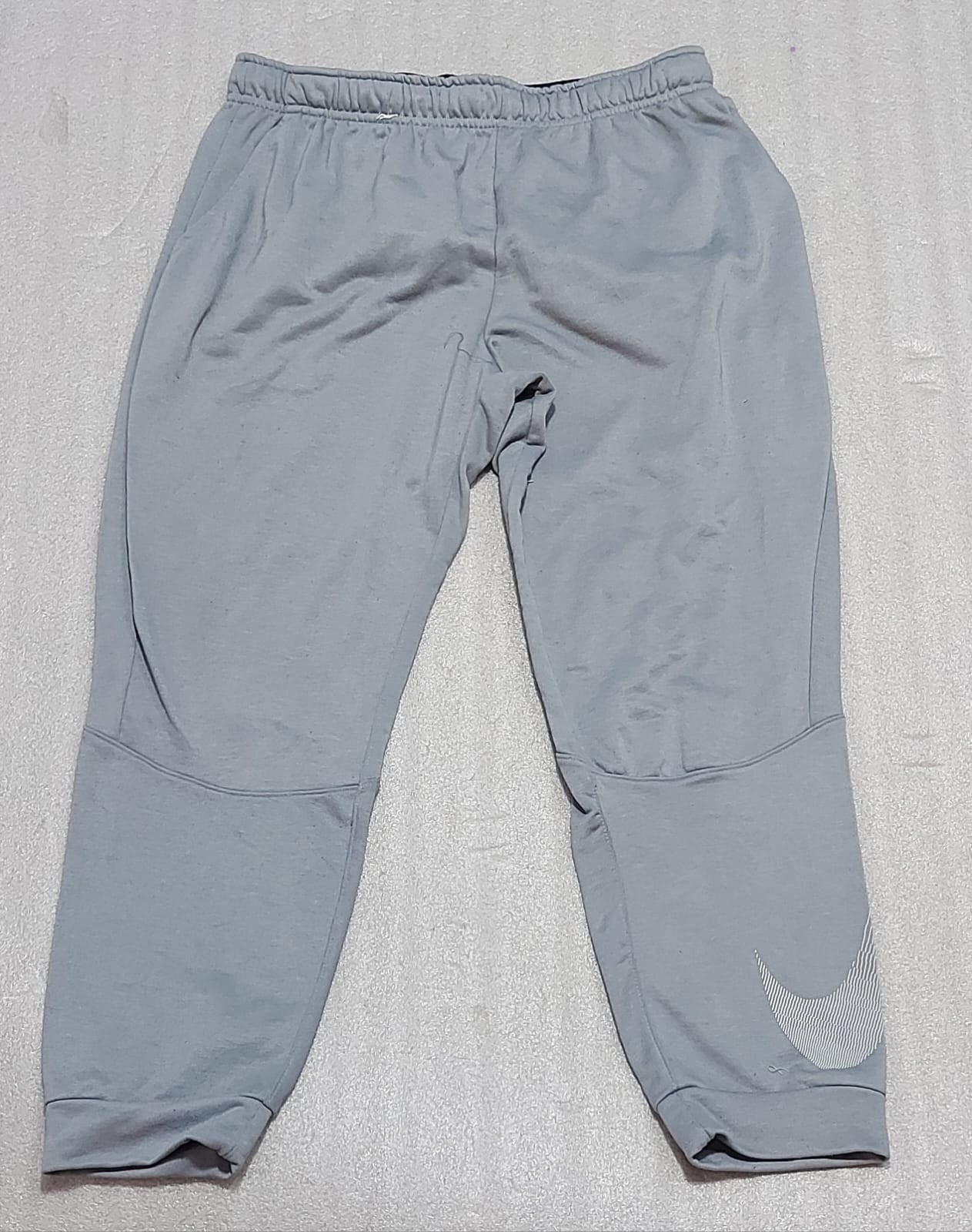 nike & adidas trackpants 10 pc (03238)