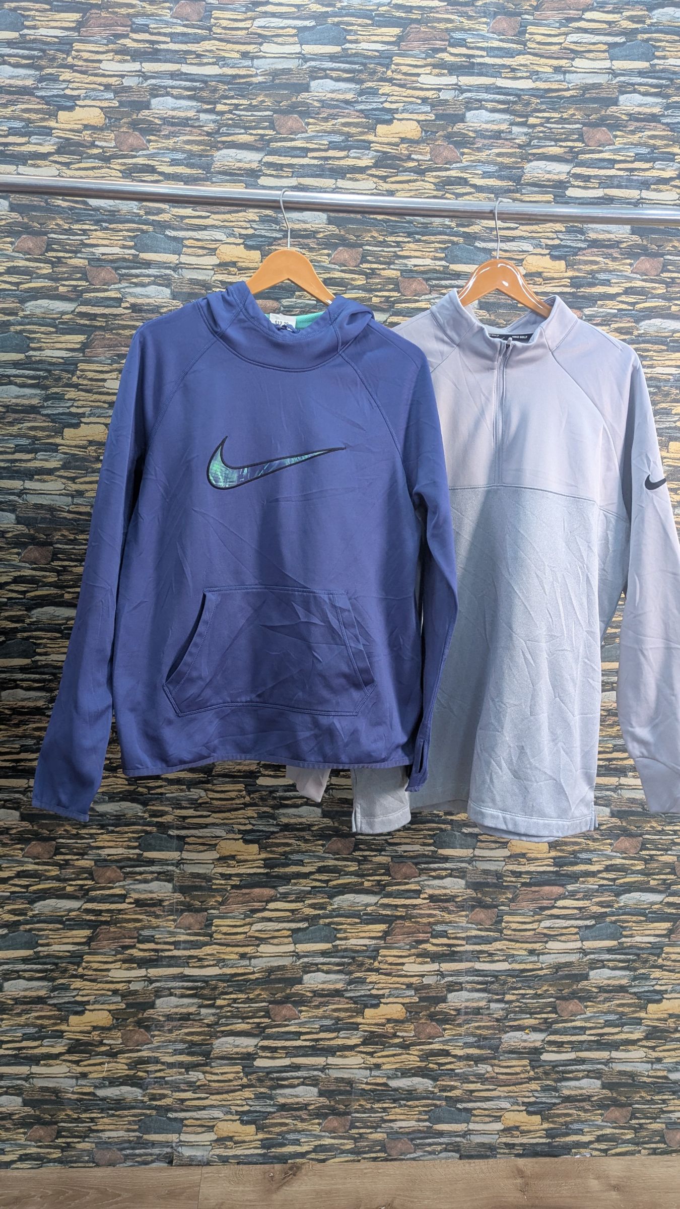 av-1824 nike sweatshirts & hoodies