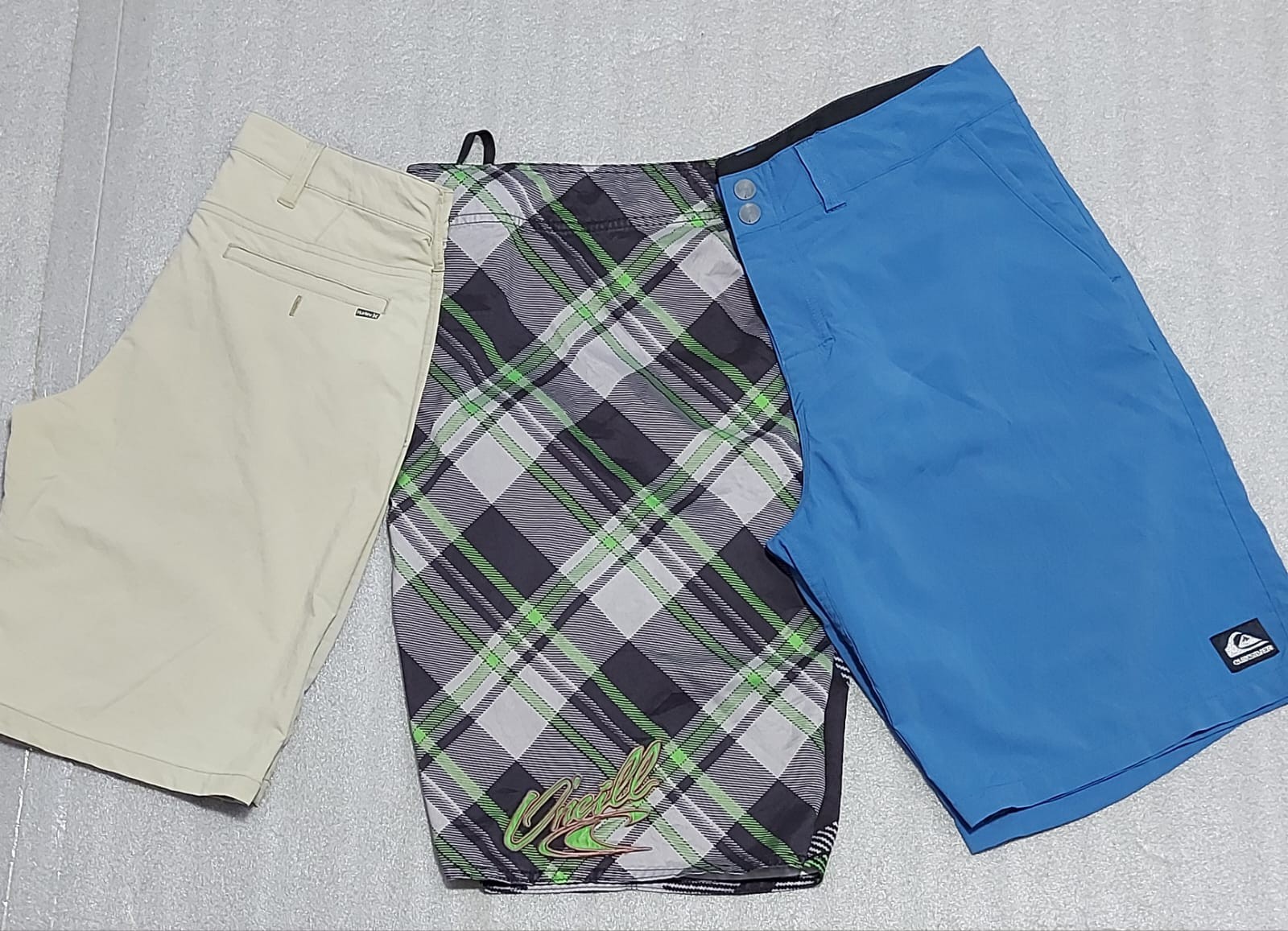 surfwear shorts 15 pc (03245)