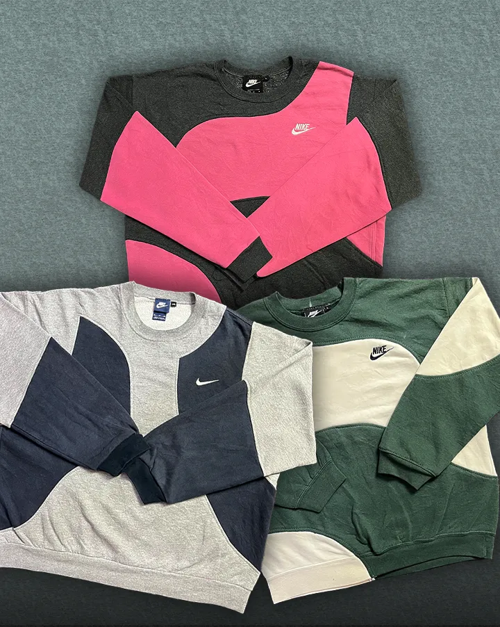 Authentic Nike Sweatshirt