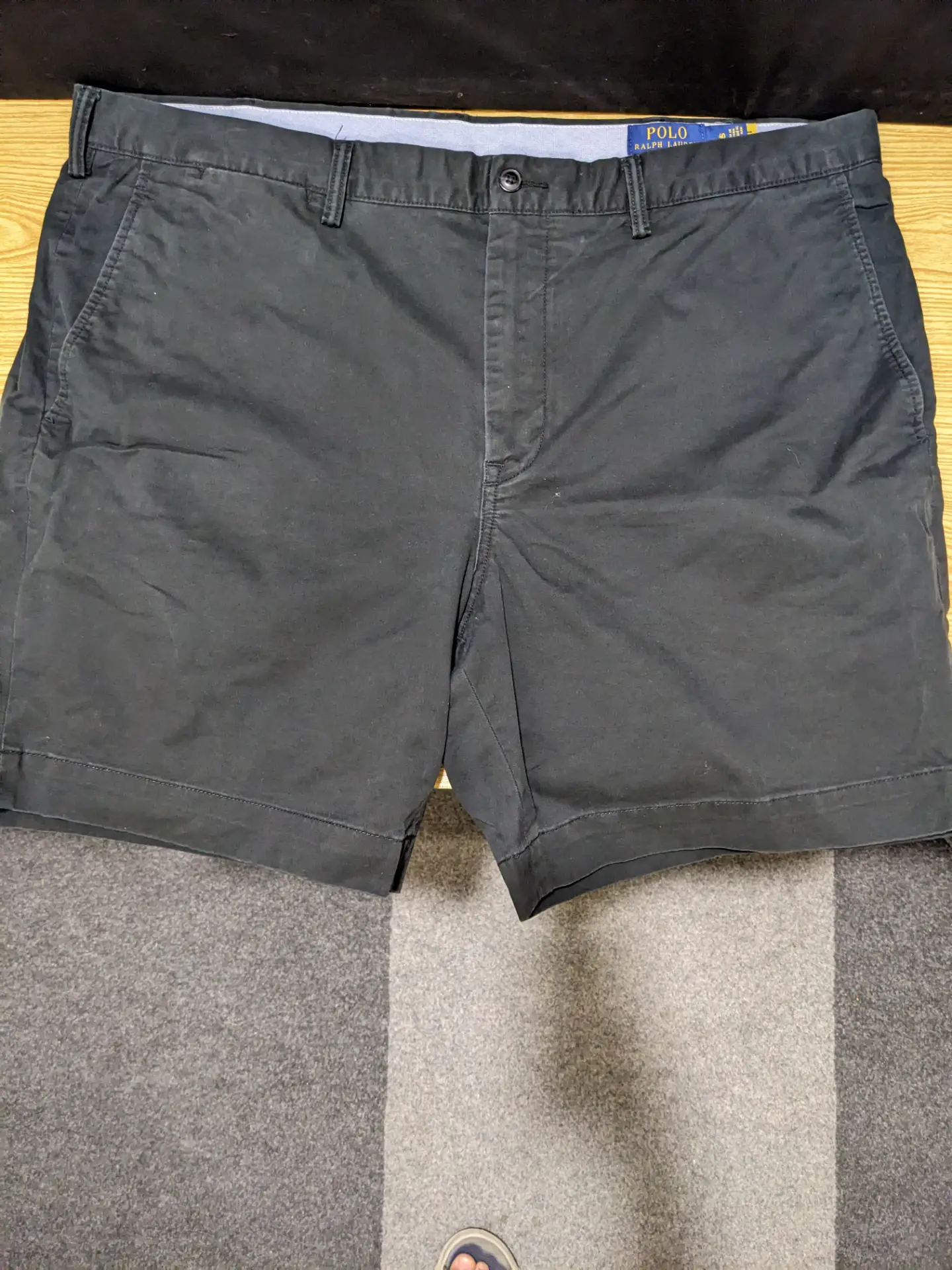Ralph Lauren  Chino Shorts