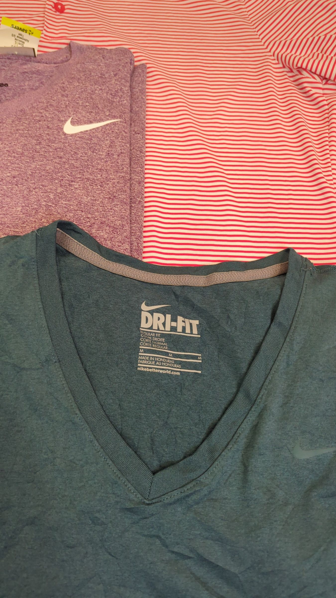 av-1832 nike t-shirts s/s