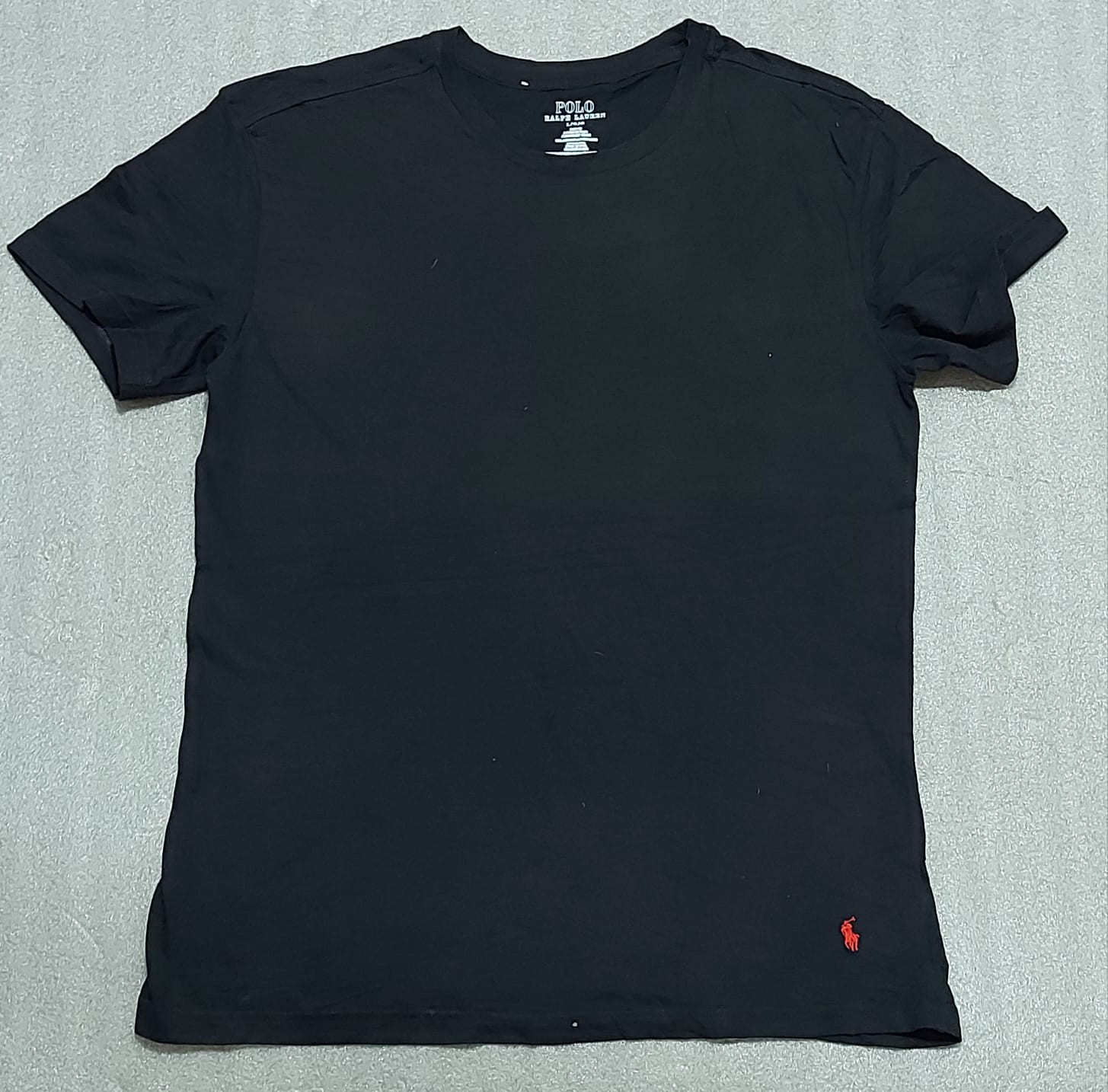 ralph lauren t-shirts 10 pc (03252)