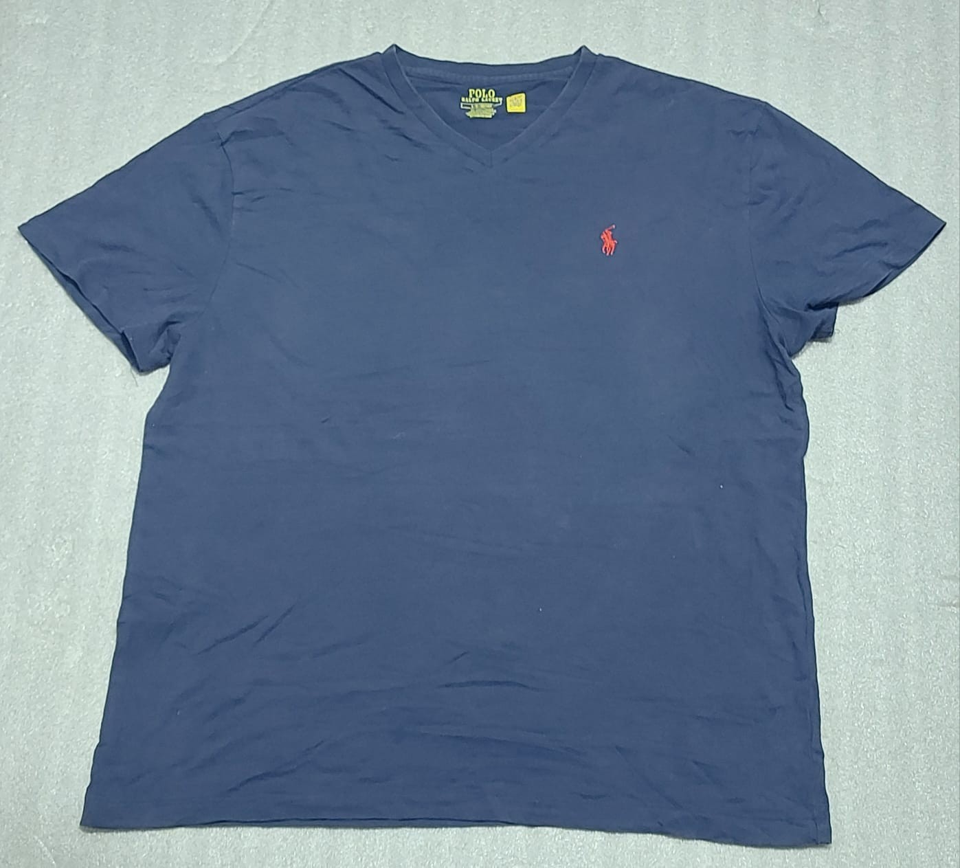 ralph lauren t-shirts 10 pc (03253)