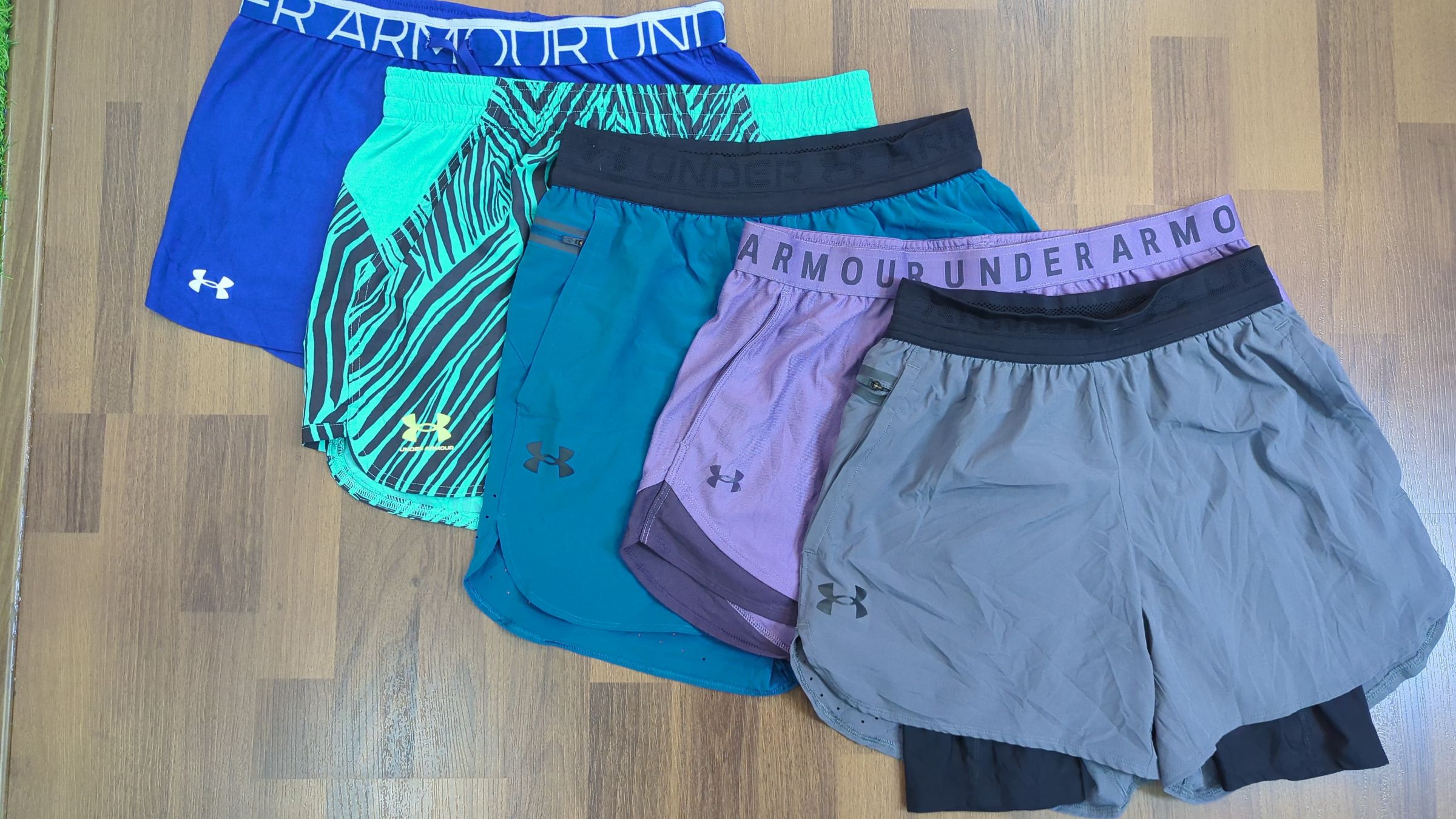 av-1834 under armour shorts