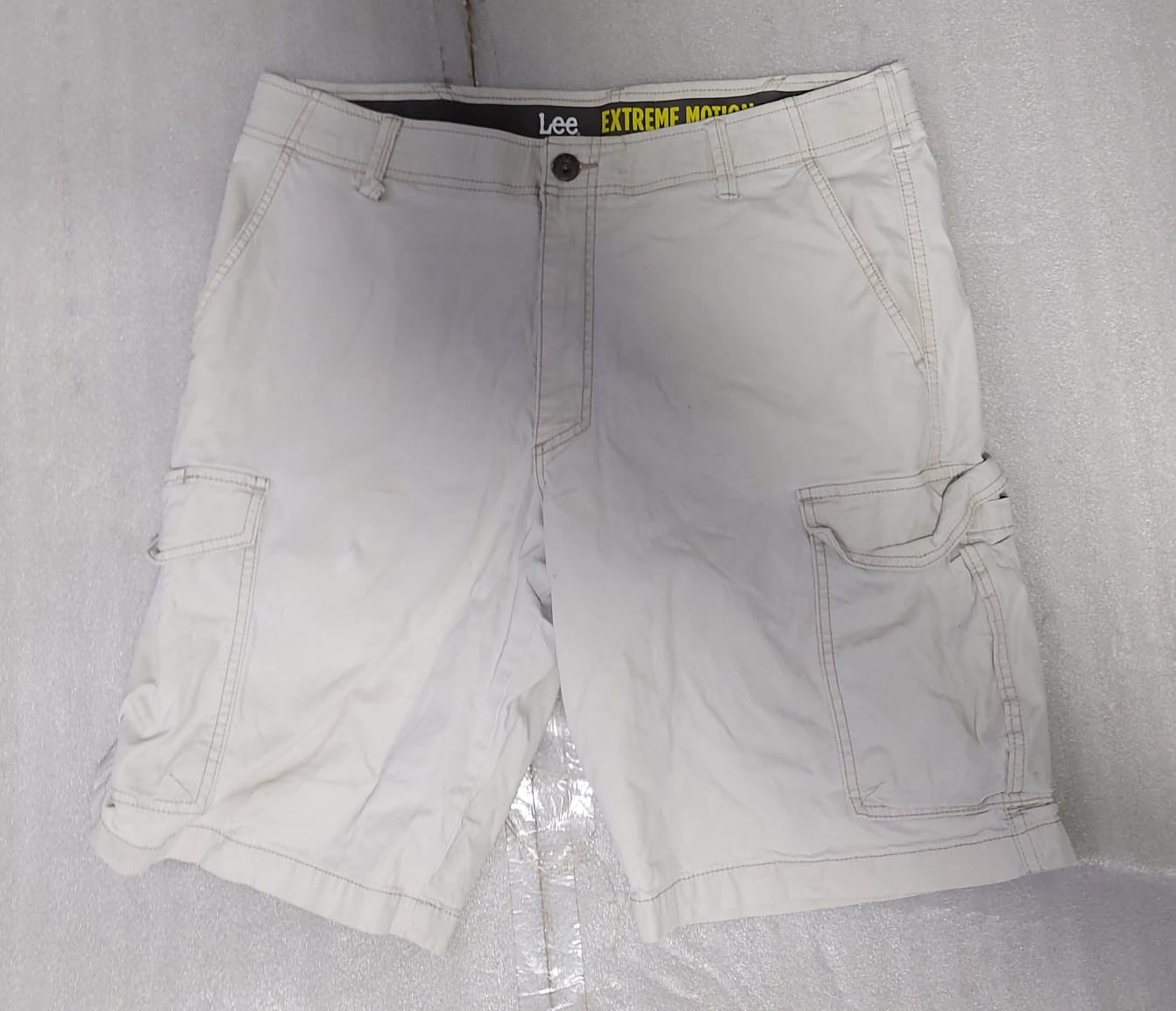 llw shorts 7 pc (03265)