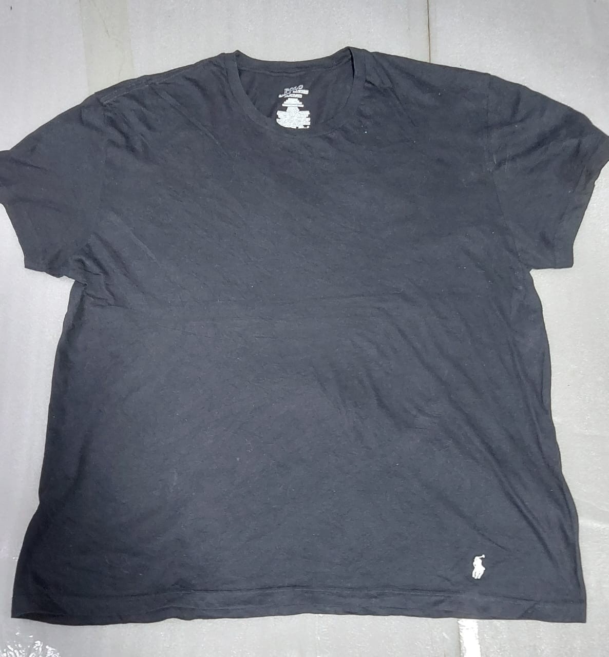 ralph lauren t-shirts 10 pc (03259)
