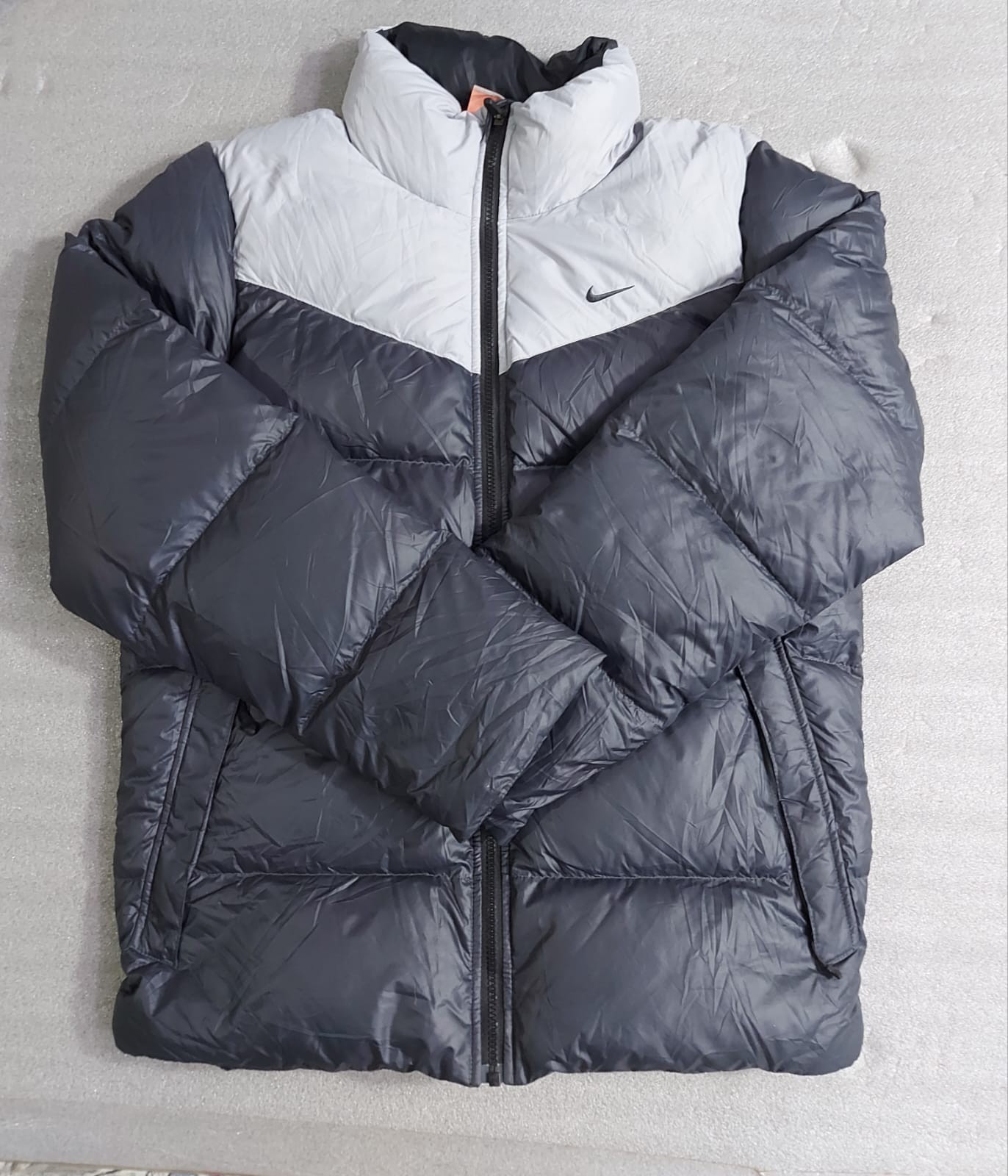 nike mix track jackets 8 pc (03263)