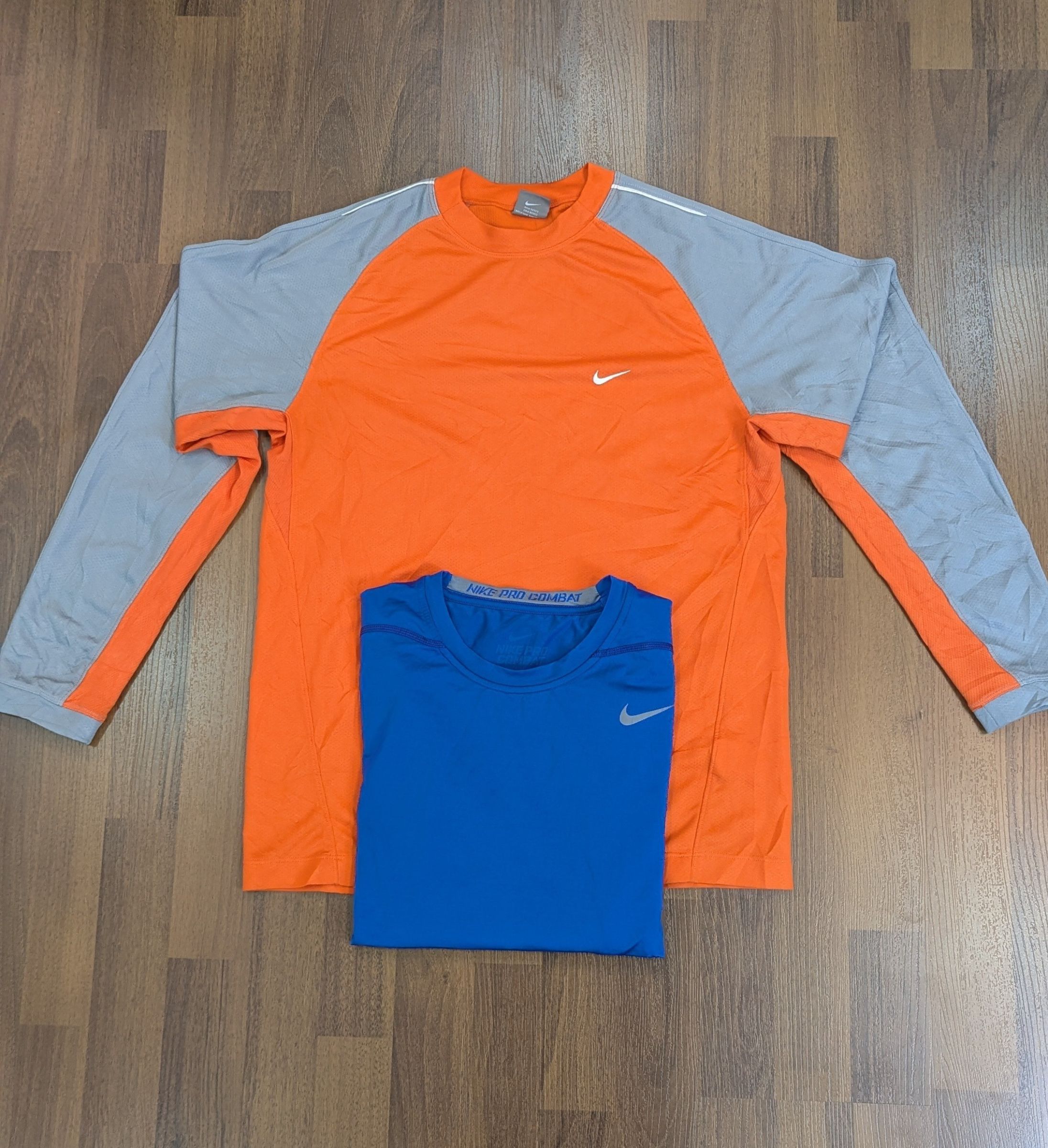 av-1833 nike t-shirts l/s