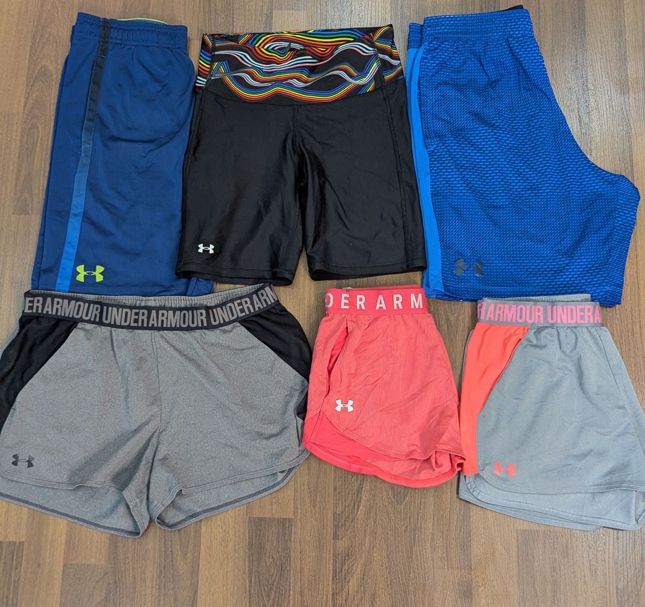 av-1840 under armour shorts